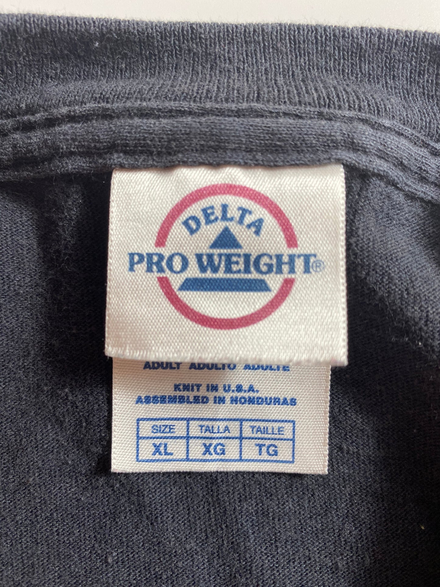 00’ THE SIMPSONS Size XL Vintage T-Shirt / G1279T