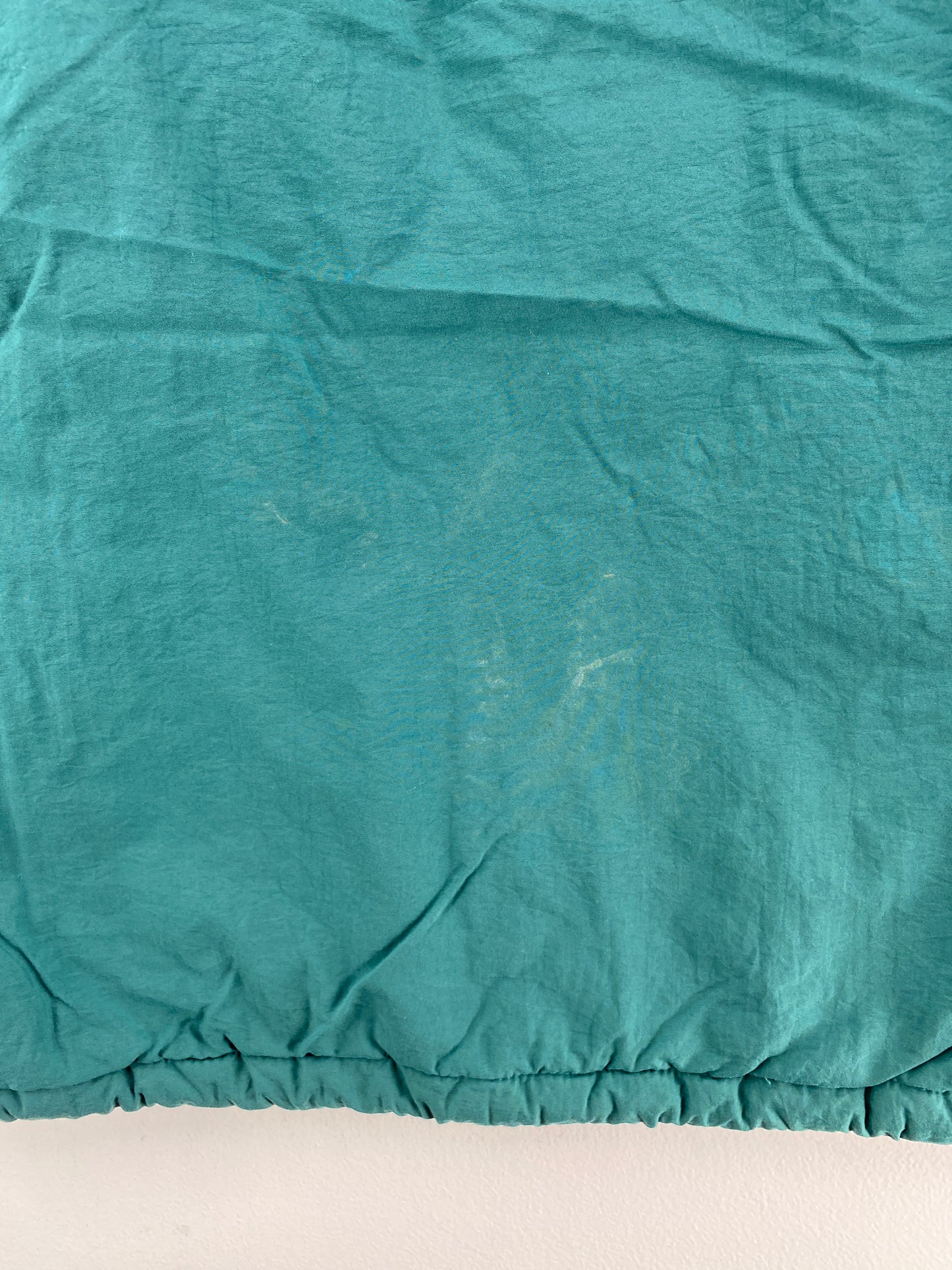 90’s STARTER x PHILADELPHIA EAGLES  Size L NFL Padded Nylon Jacket / F6062N