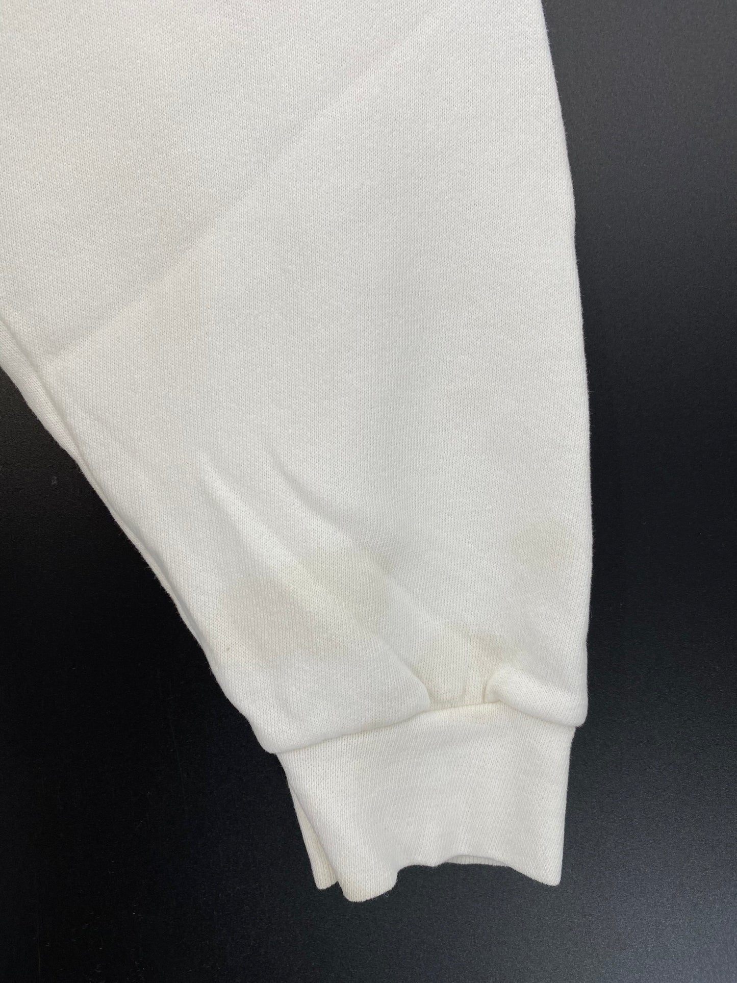 90’s THE THREE STOOGES Made in USA Size XL Sweat-Shirts / F6505S