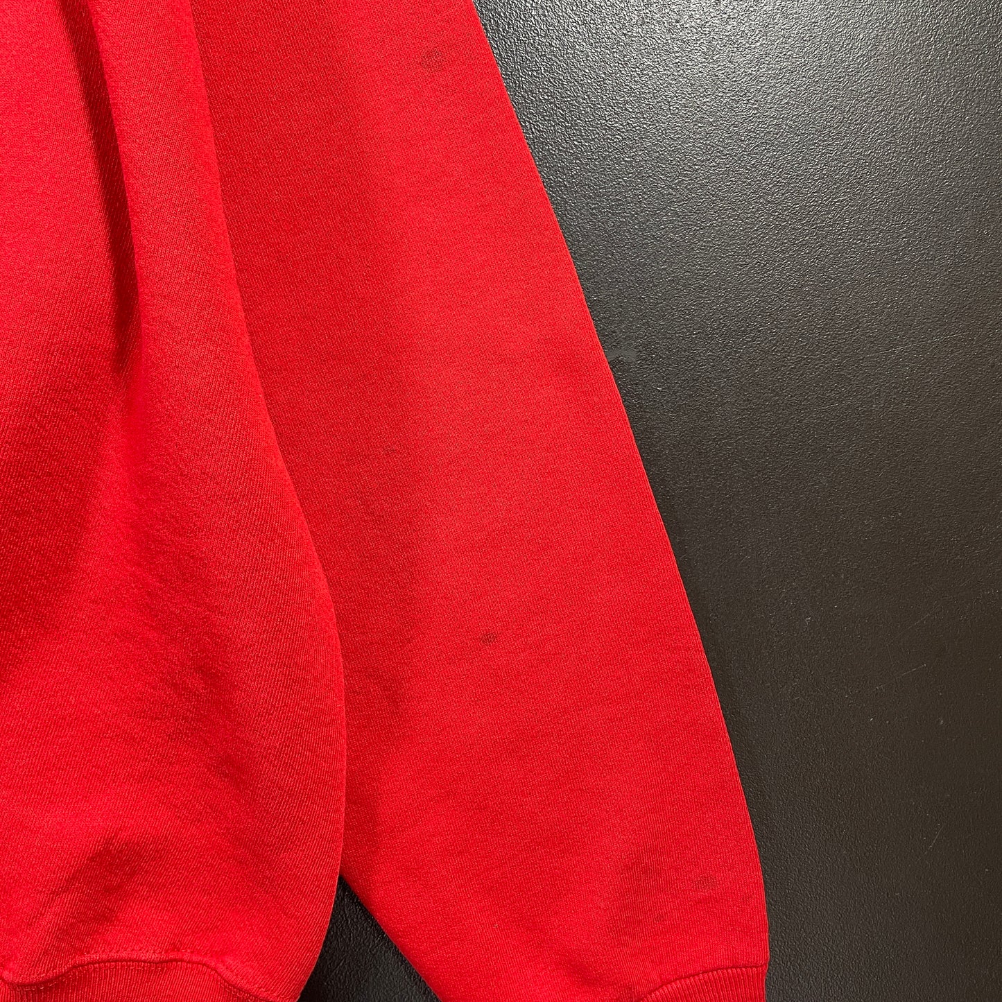(Approx.L) 90’s CHICAGO BULLS Vintage NBA Sweatshirt / A0992S
