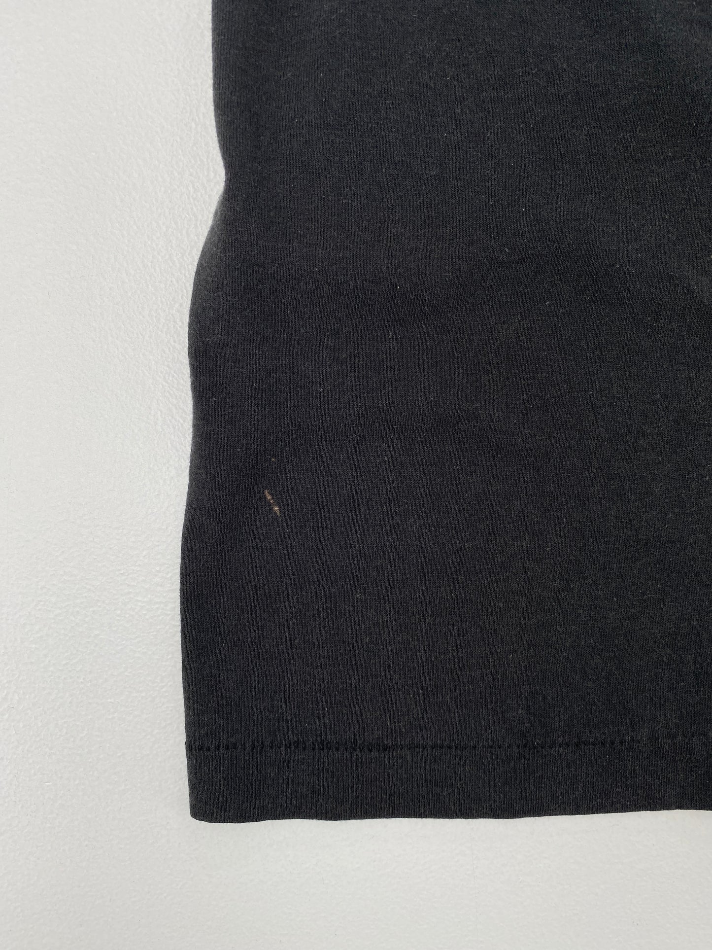 90’s JOHNSON SPACE CENTER TEXAS Size No tag (Approx. L) T-Shirts / F9677T