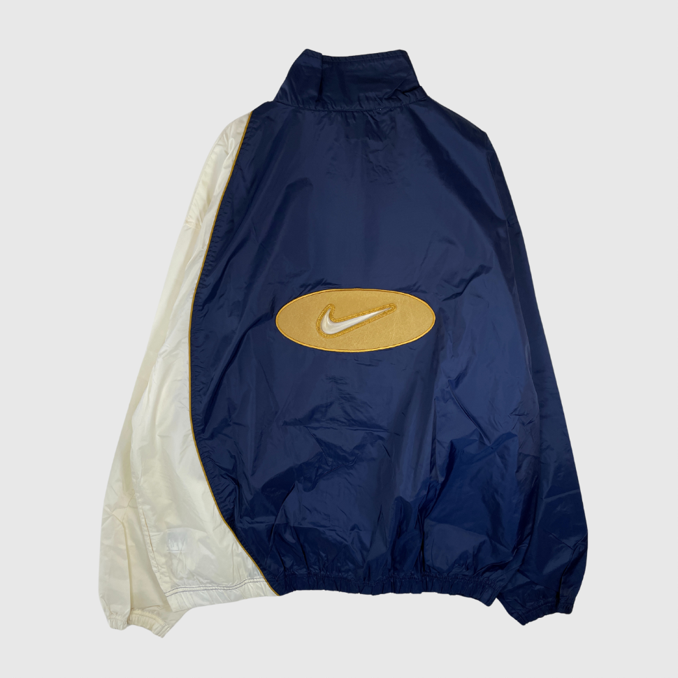(XXL) 90's NIKE Vintage Nylon Jacket / A0012N