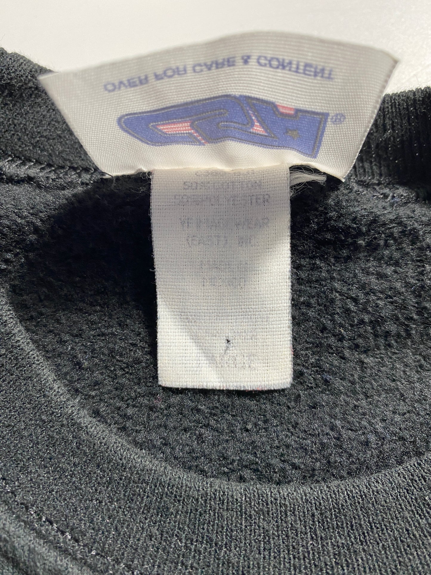 90's PHILADELPHIA EAGLES Size L Vintage NFL Sweat-Shirt / G6337S