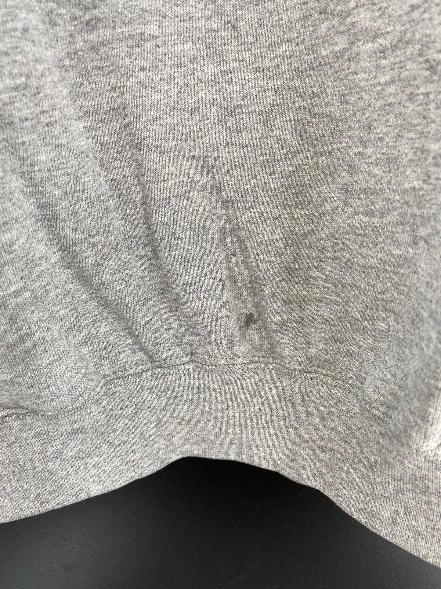 90's NIKE BRONCOS Made in USA Size L Vintage NFL Sweat-shirt / F1468S