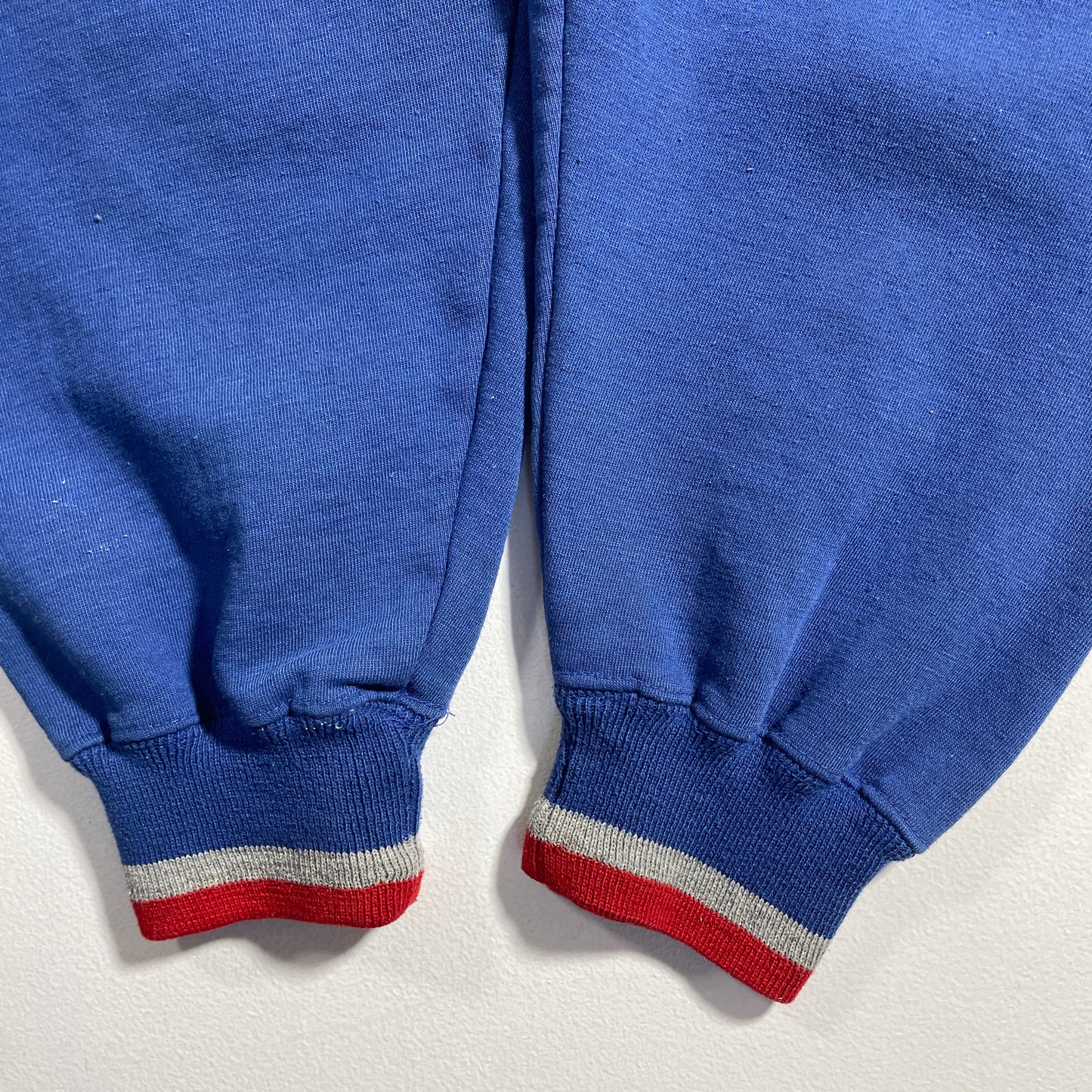 (XL) 90's STARTER X NEW YORK GIANTS Vintage NFL Sweatshirt / A1138S