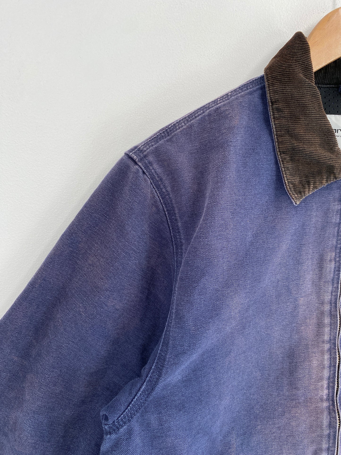 Vintage CARHARTT WIP Size M Duck Jacket / G3486J