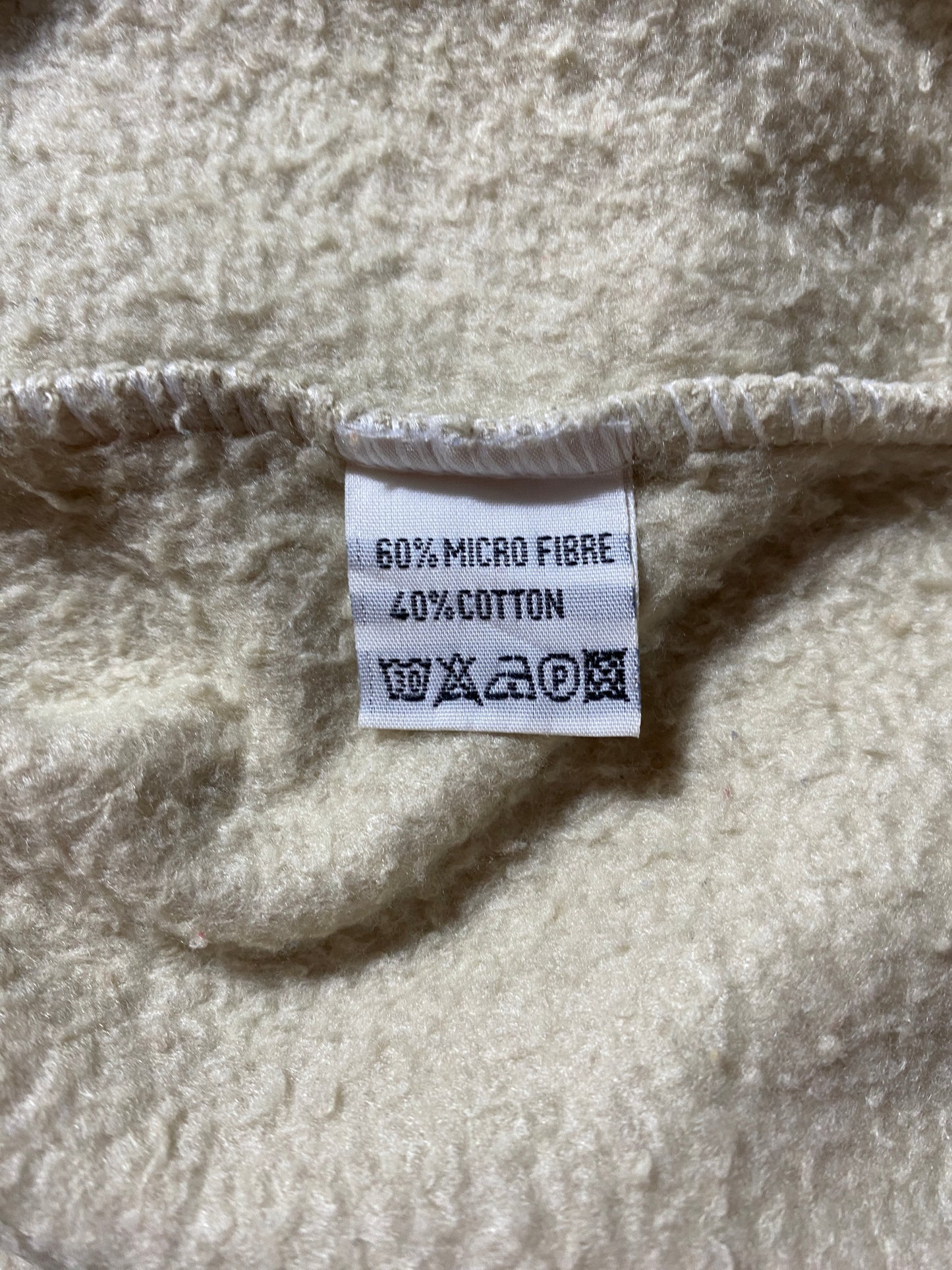 Vintage ECKO UNLTD Size L Sweat-shirt / G6170S