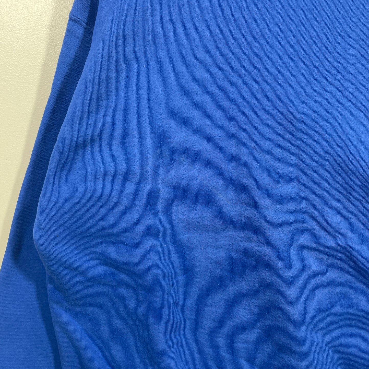 (L) 90’s DETROIT LIONS Vintage NFL Sweatshirt / A1043S