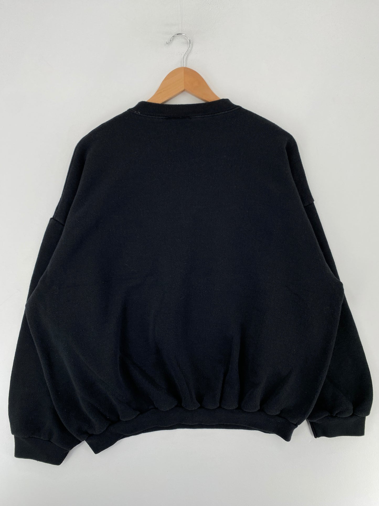 90’s PITTSBURGH STEELERS Size M NFL Sweat-shirt / F8940S