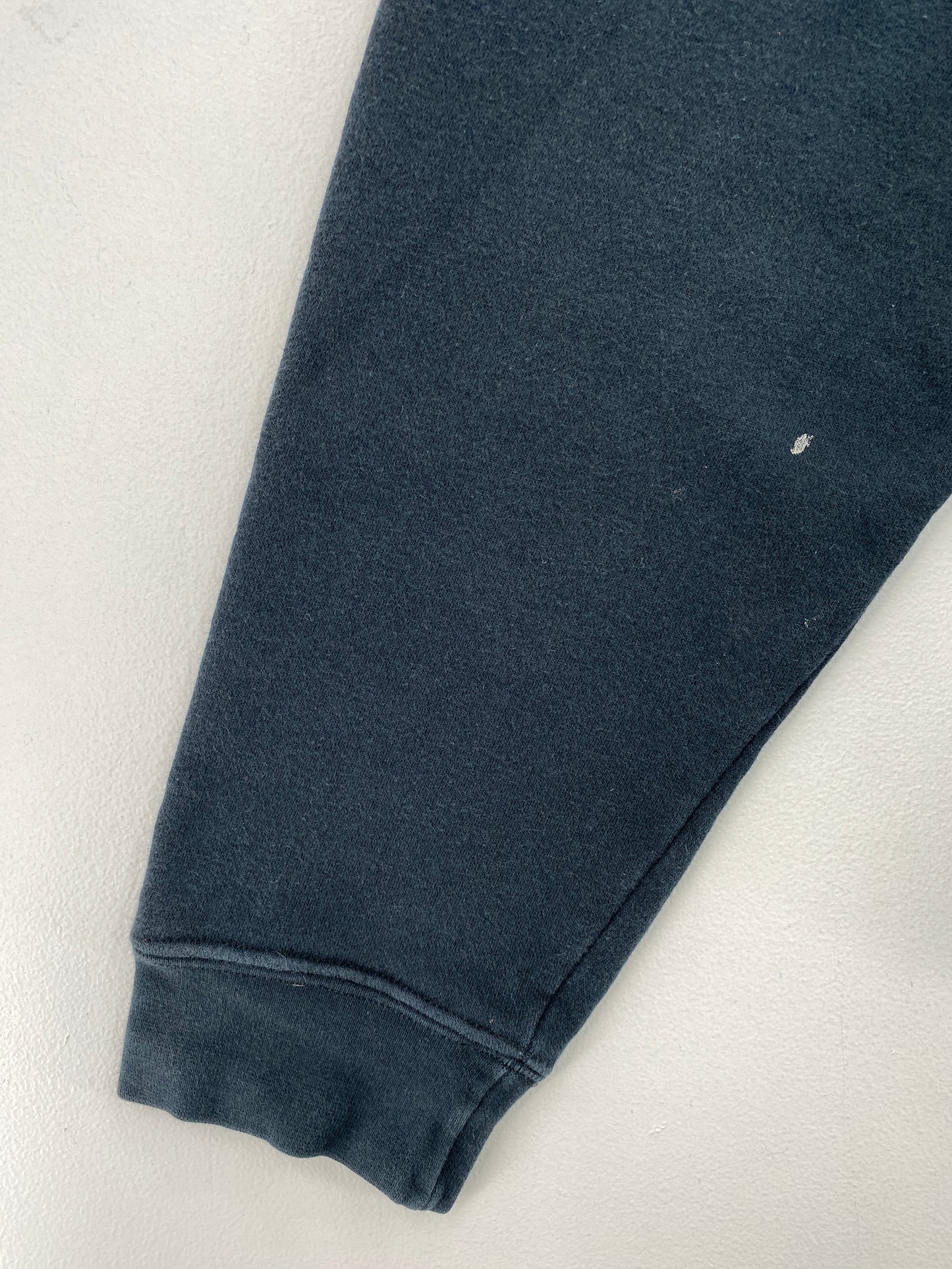 00' NIKE Size XL Vintage Zip Up Sweat-shirt / G1699S