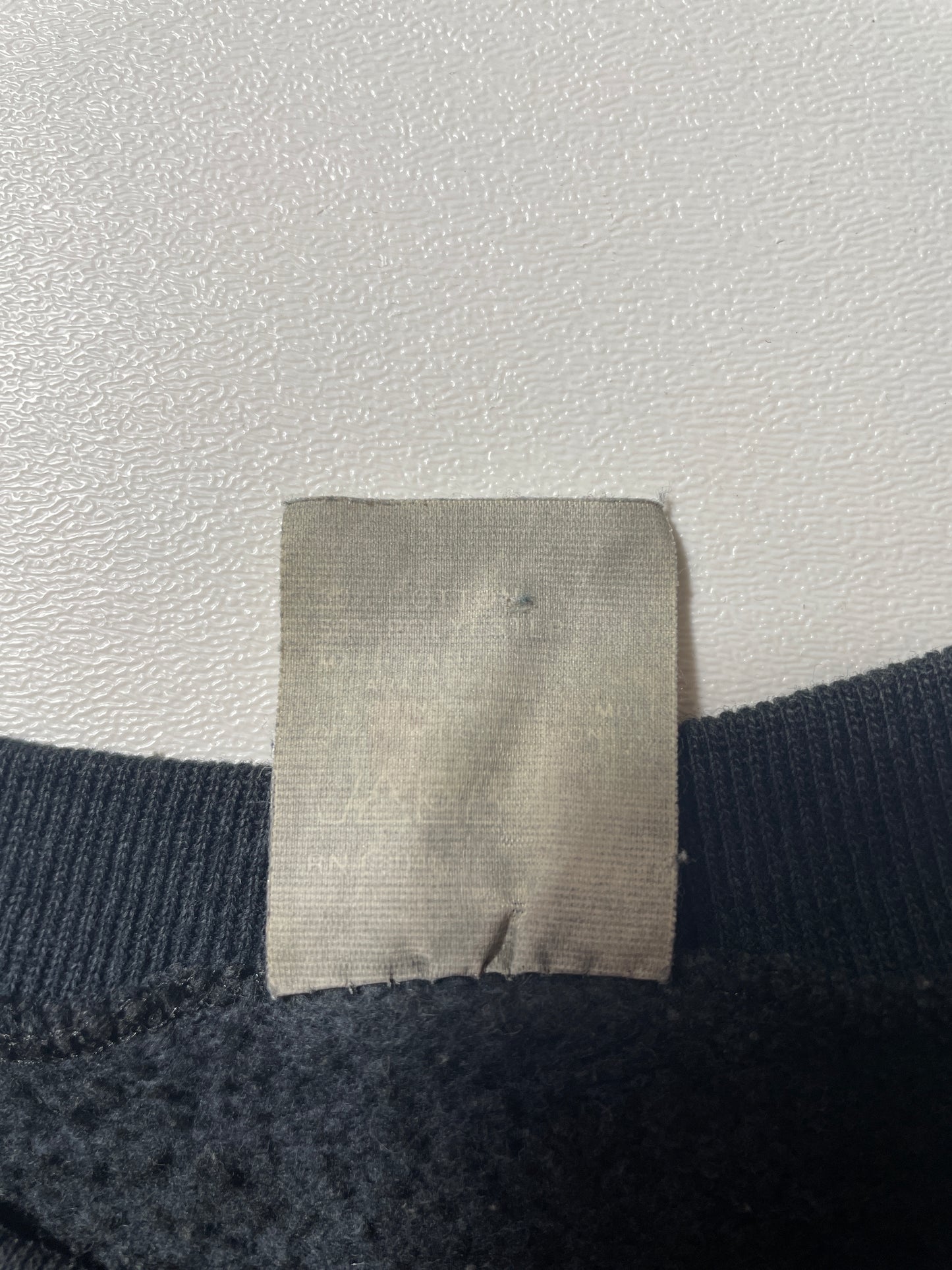 1989 HARLEY DAVIDSON Made in USA Size L Vintage Sweat-shirt / F3624S