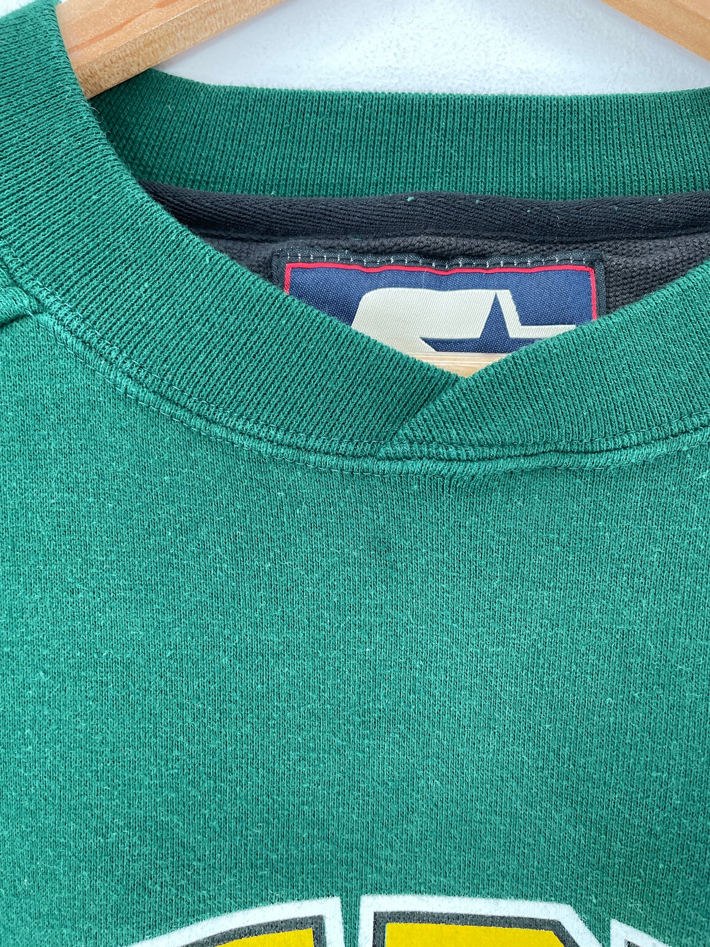 90’s STARTER Size L Sweat-shirt / F4612S