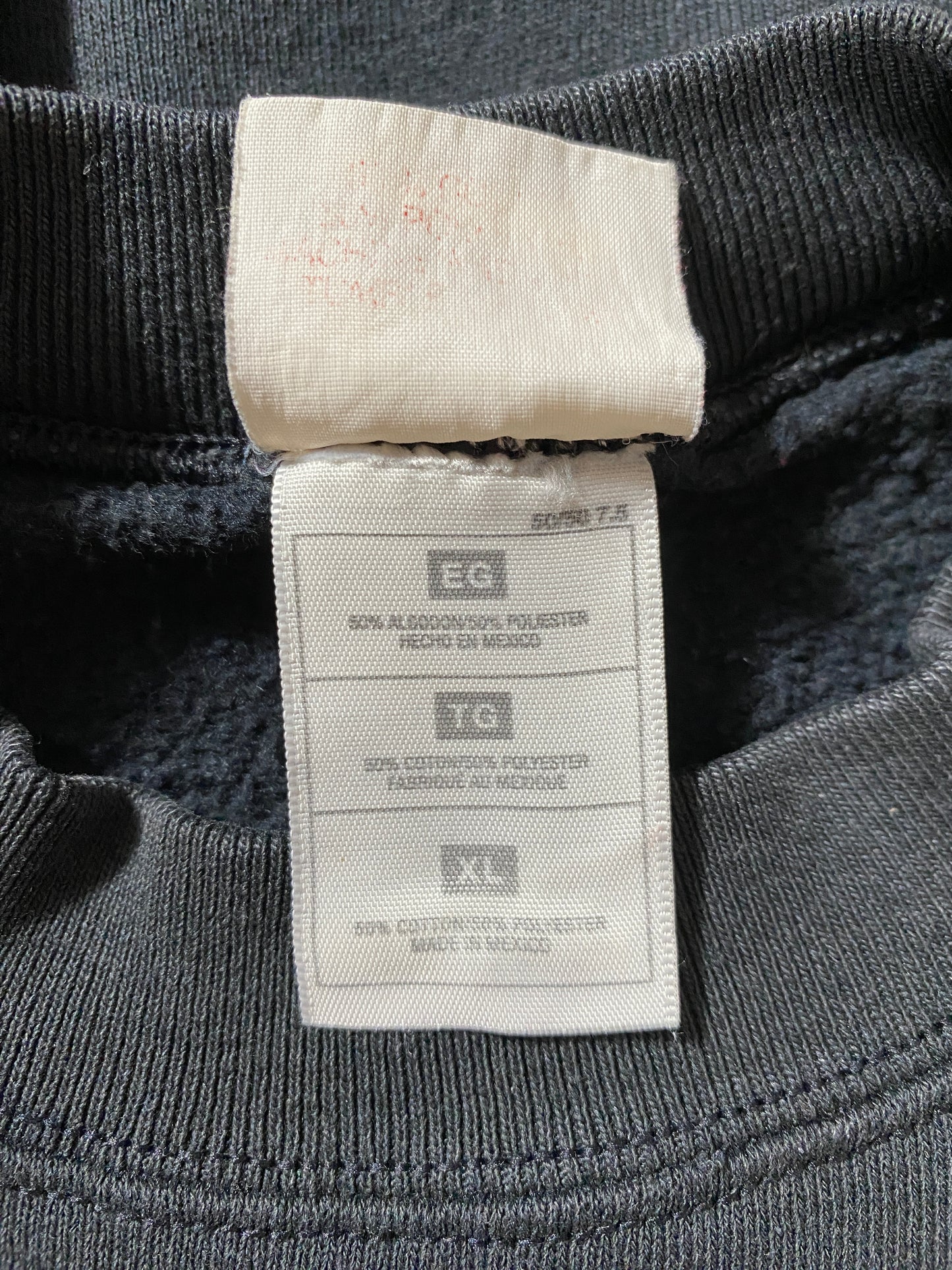 90’s Remake NIKE AIR Made in USA Size XL Vintage Sweat-Shirt / G5478S