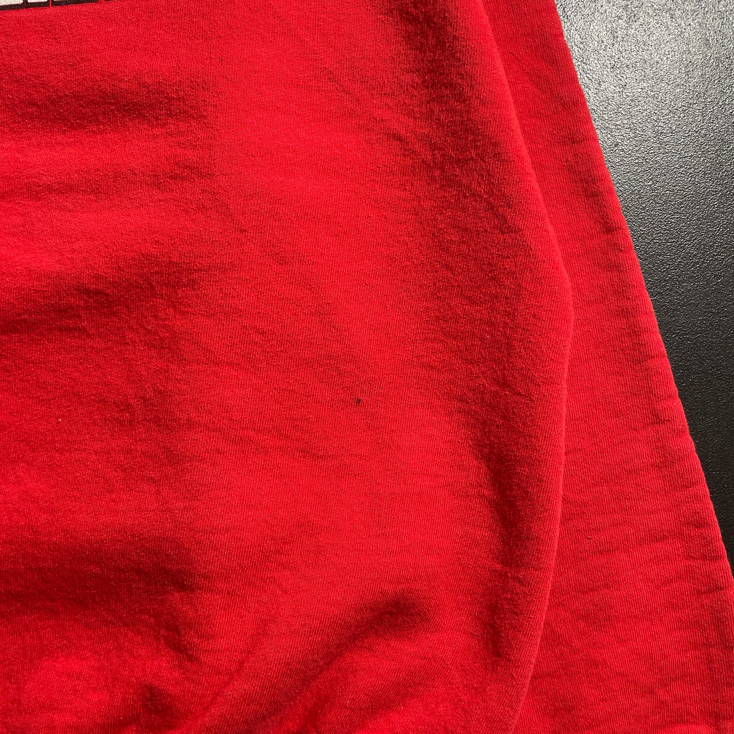 (XL) 90’s NEBRASKA HUSKERS Vintage College Sweatshirt / A1169S