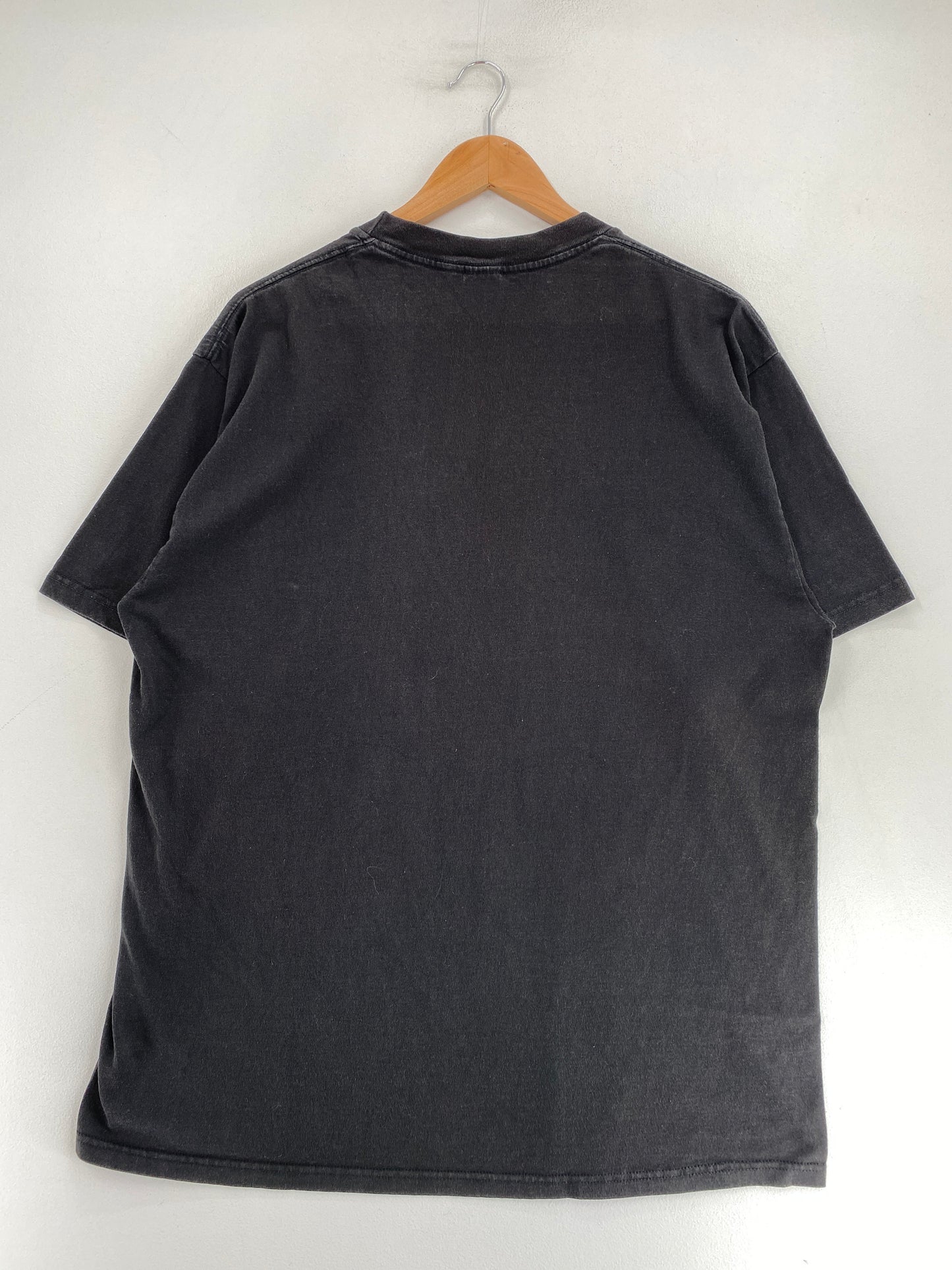 90’s ALASKA Made in USA Size XL Vintage Animal T-Shirt / G3043T