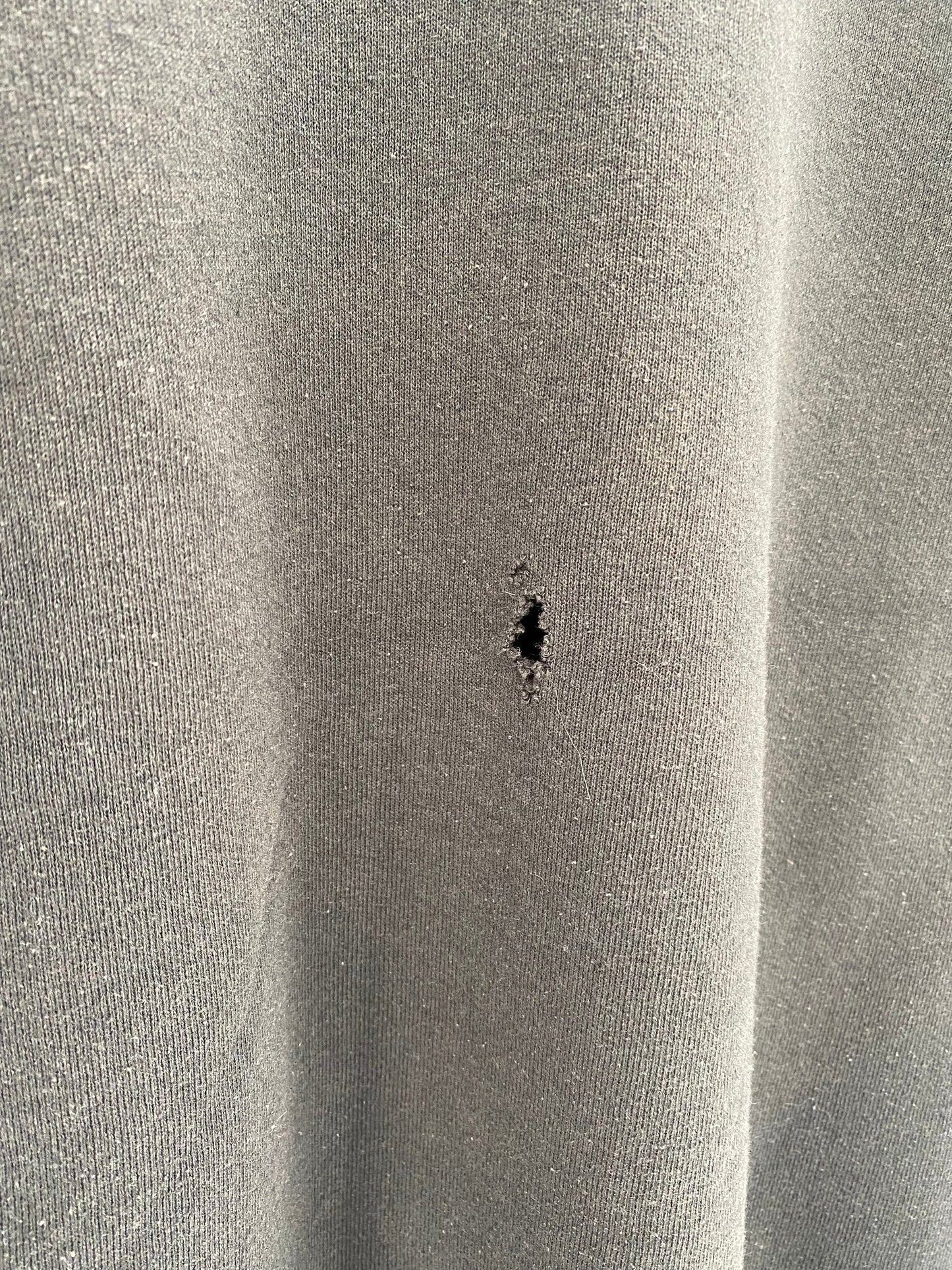 1993 DALLAS COWBOYS x LOONEY TUNES TAZ Size No tag (APPROX.L-XL) Vintage NFL Sweat-shirt / F1821S