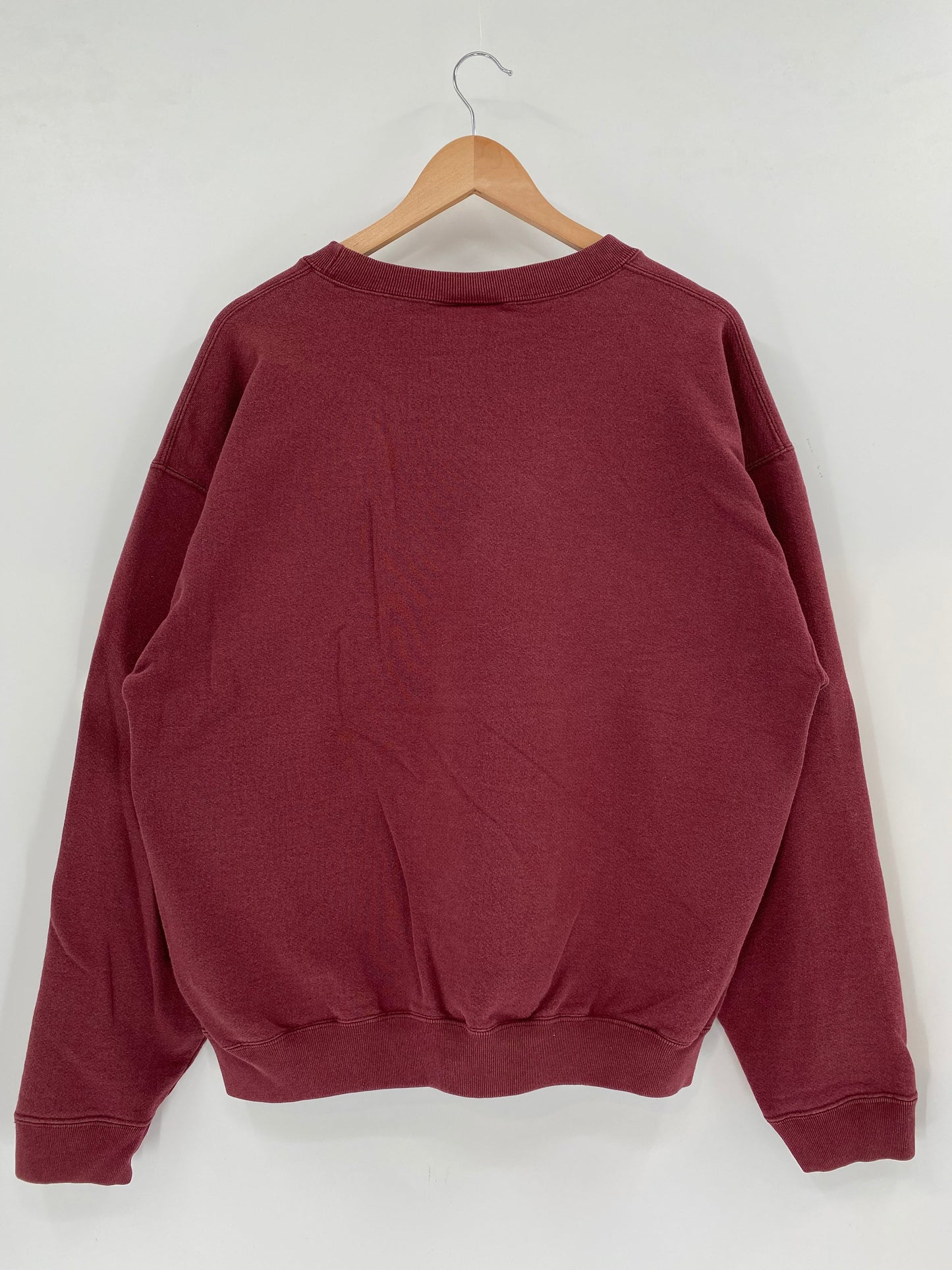 .Vintage TIMBERLAND Made in USA Size XXL Vintage Sweat-shirt / E9393S