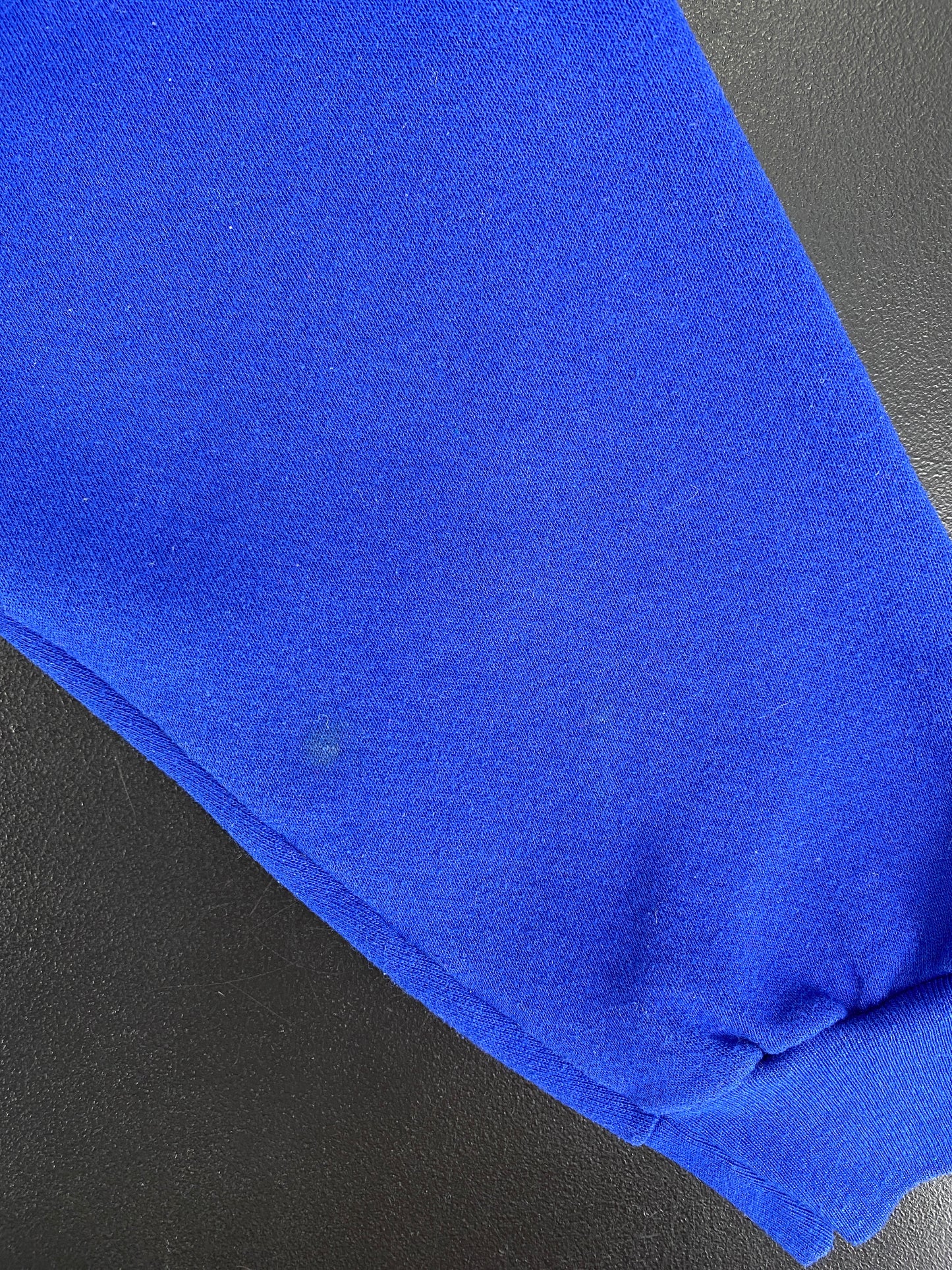 90’s NEW YORK KNICKS Size XL NBA Sweat-Shirt / G3093S