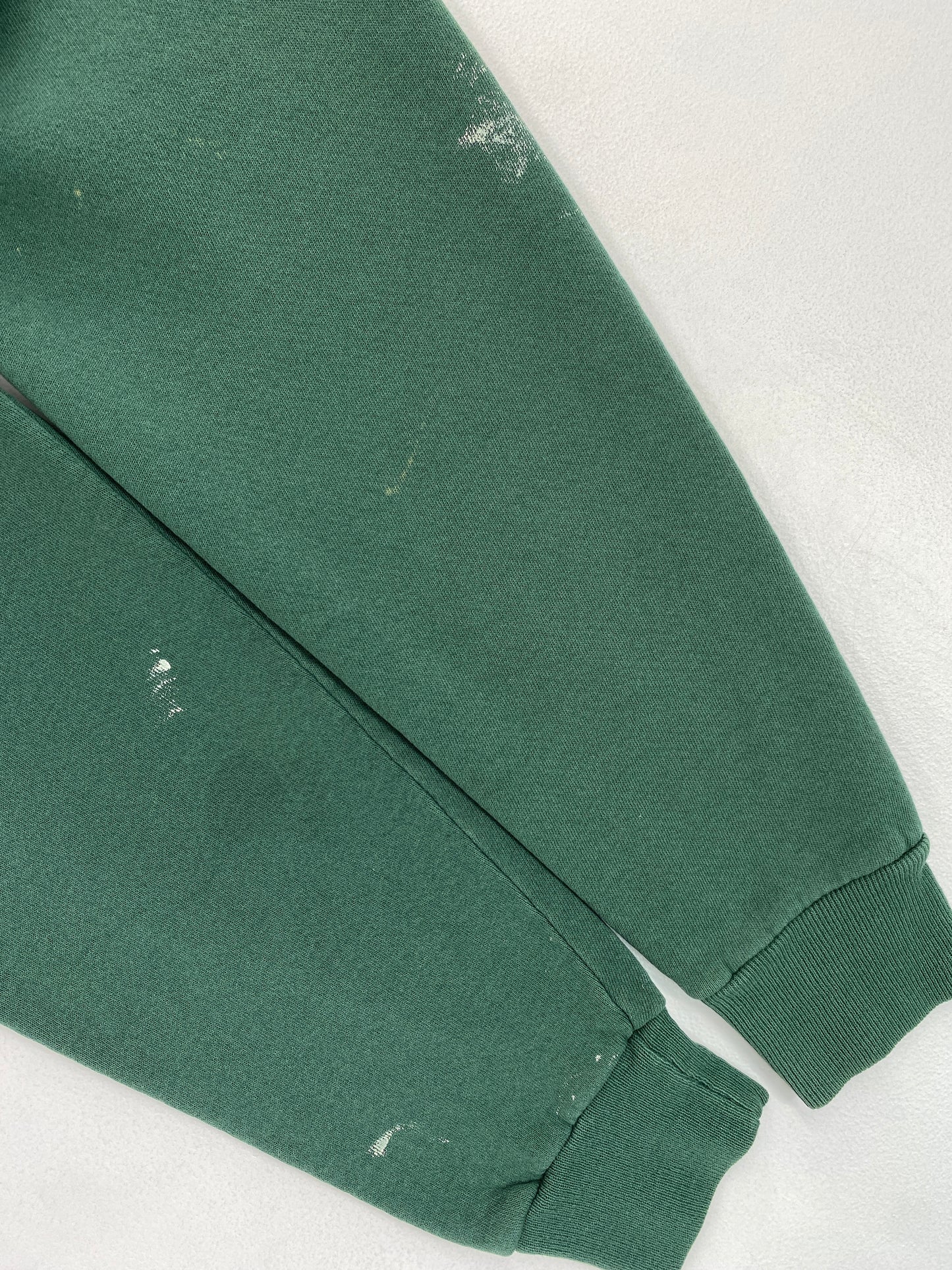 90's GREEN BAY PACKERS Made in USA Size L Vintage NFL Sweat-Shirt / G4605S