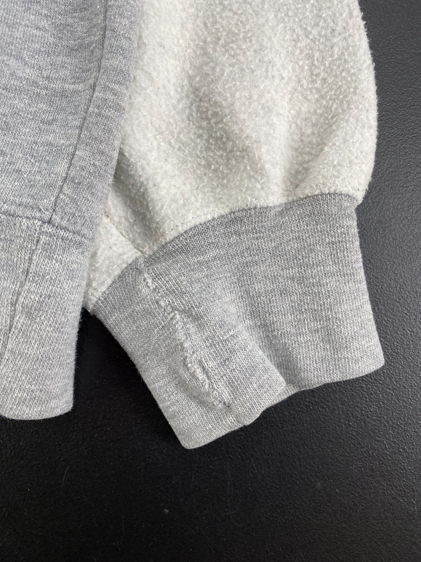 90’s TEXAS Size XL College Hoodie Sweat-shirt / G683S