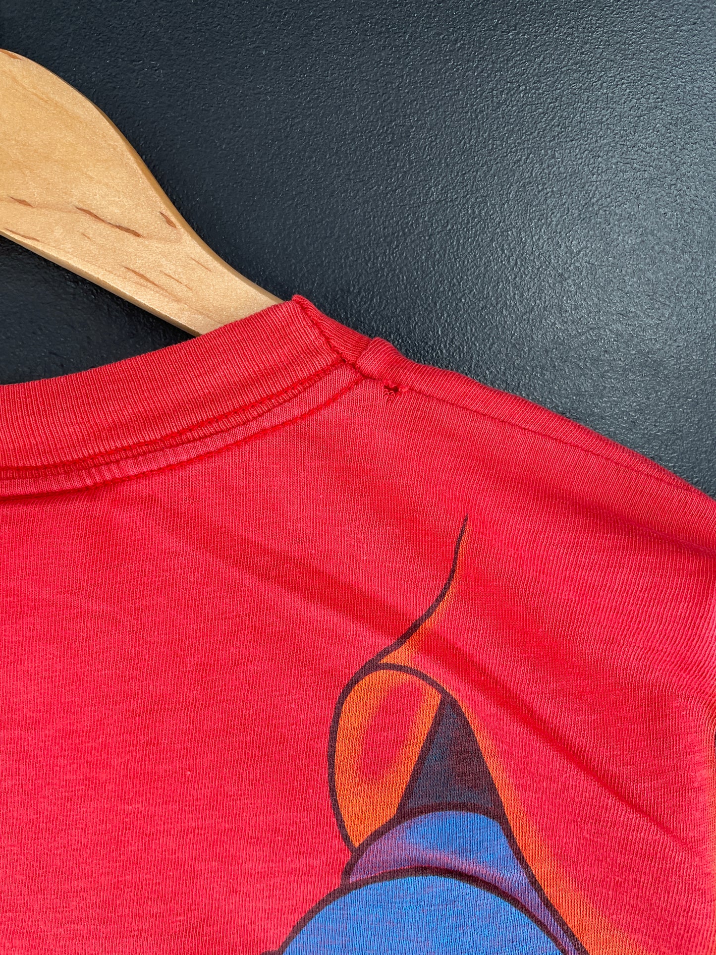 90’s DISNEY GOOFY Size Approx. M T-Shirt / F3652T