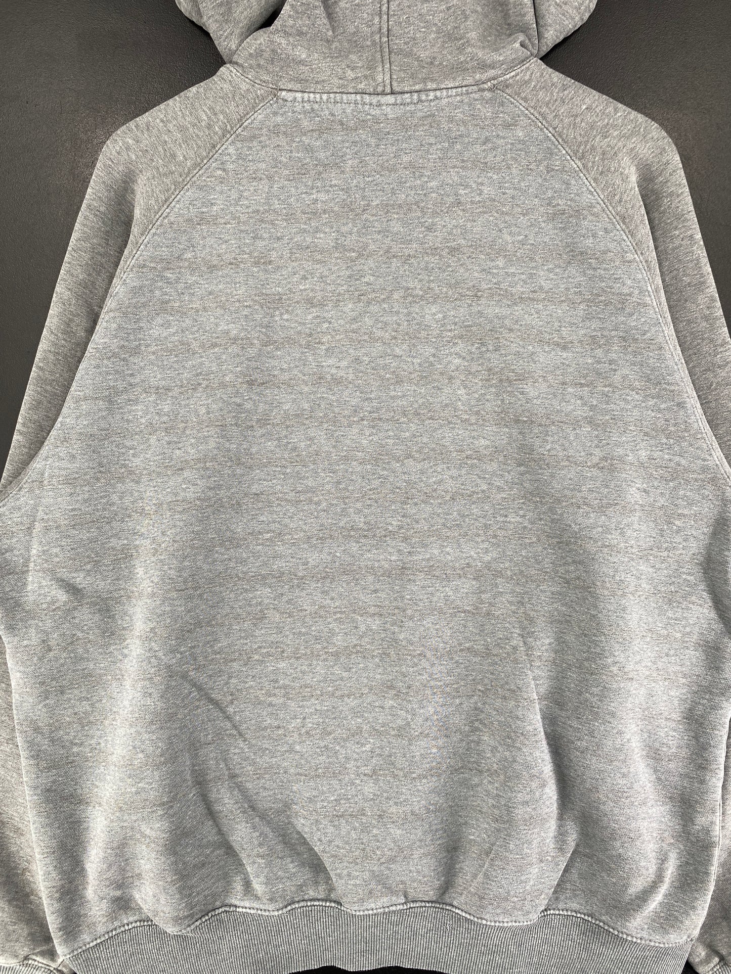 00’ NIKE x HARVARD Size No Tag Approx. XL College Hoodie Sweat Shirt / F1692S