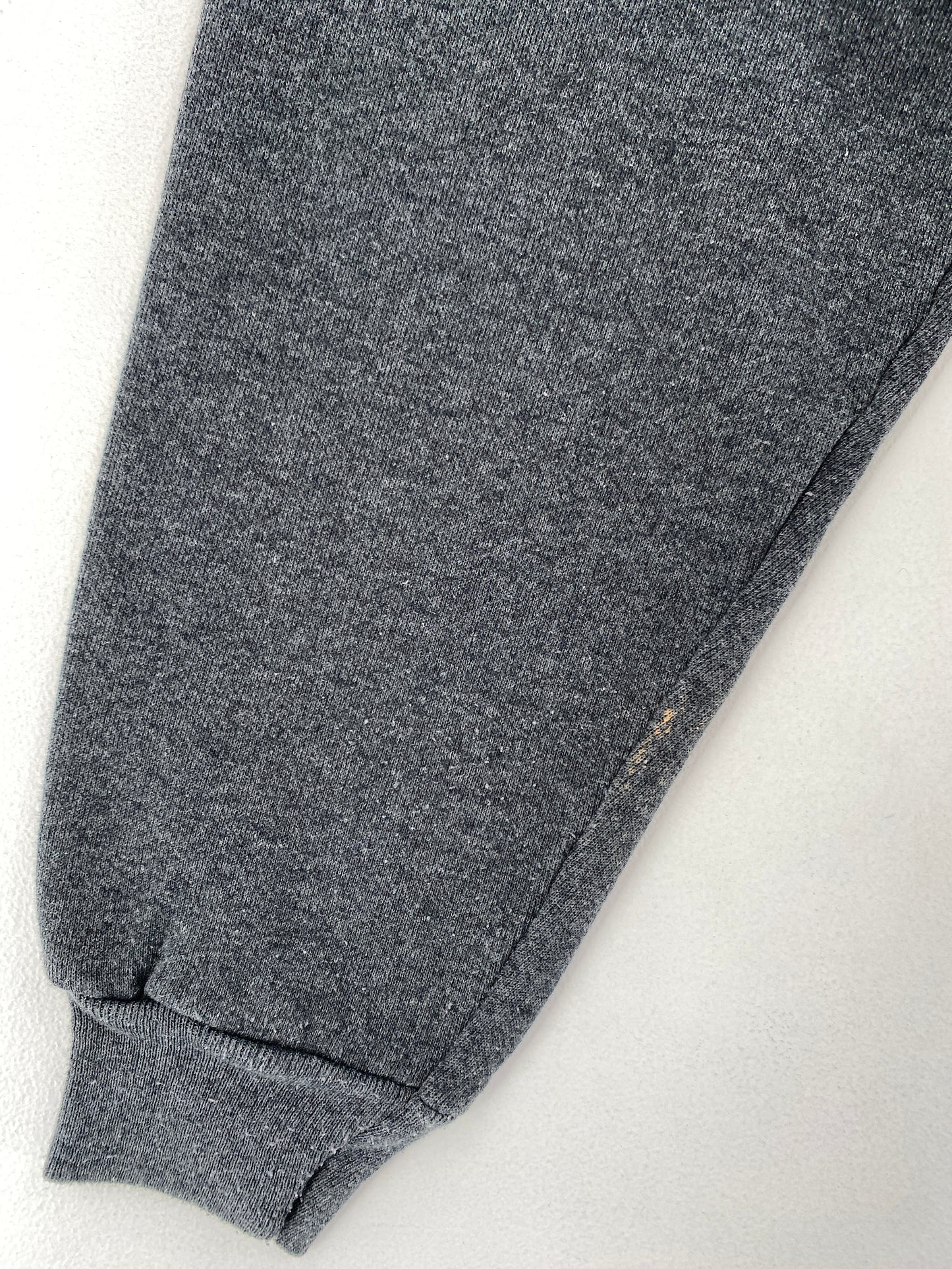 1993 SUPER BOWL Made in USA Size L Vintage NFL Sweat-Shirt / F3883S