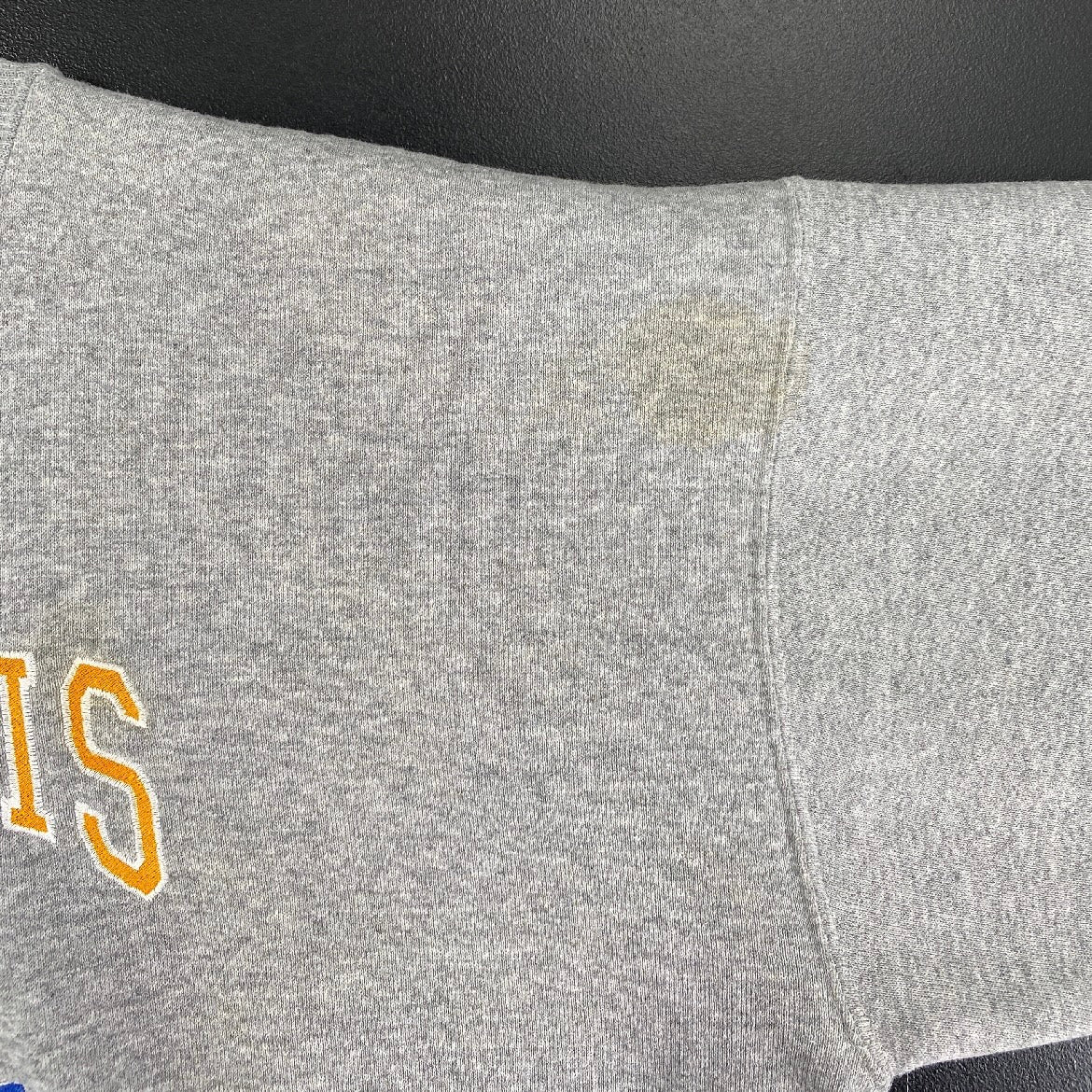 (XL) 90’s ST. LOUIS RAMS  Vintage NFL Sweatshirt / A1120S