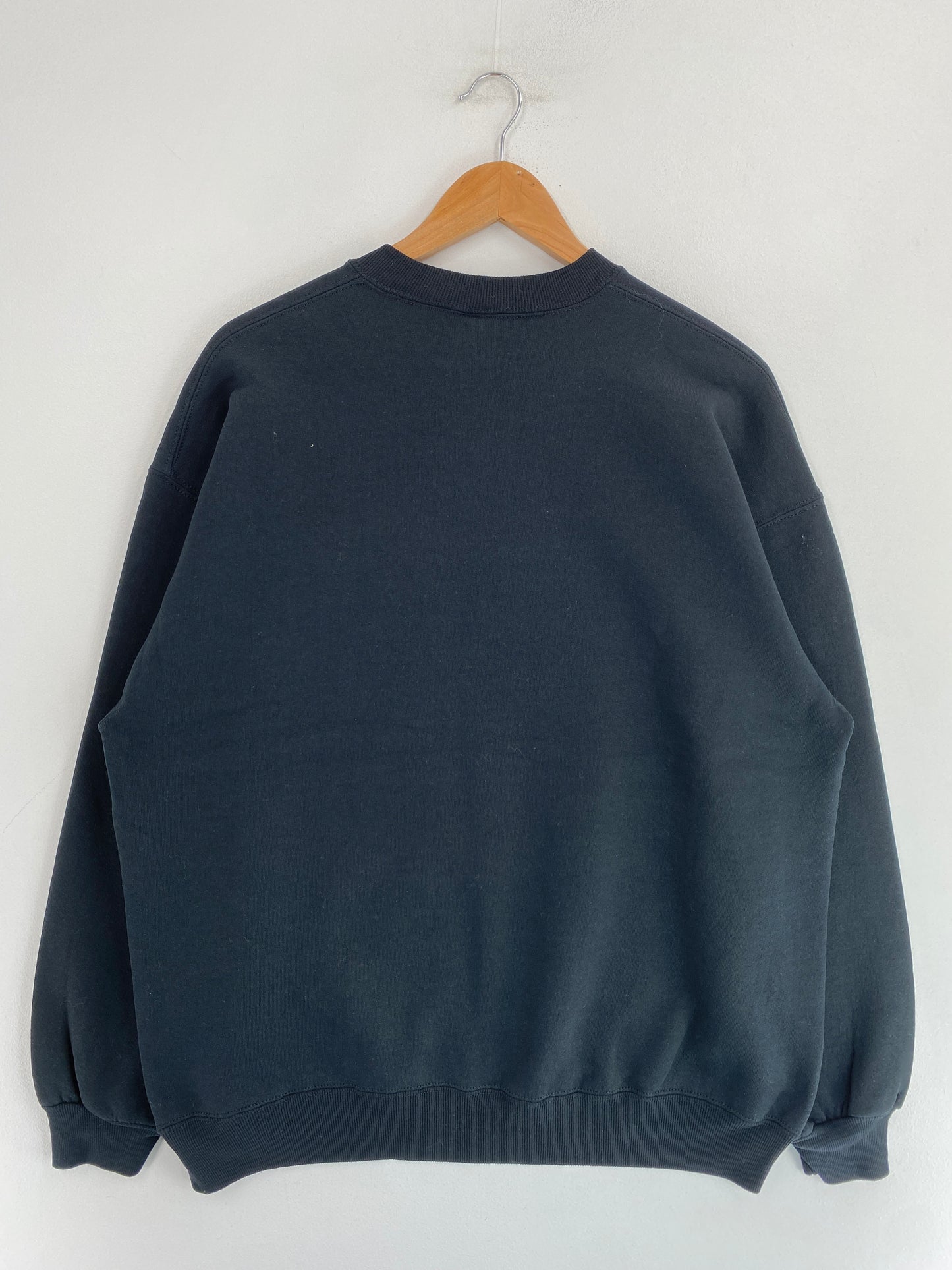 1995 RUSSELL x PITTSBURGH STEELERS Made in USA Size XL NFL Sweat-Shirt / G3367S