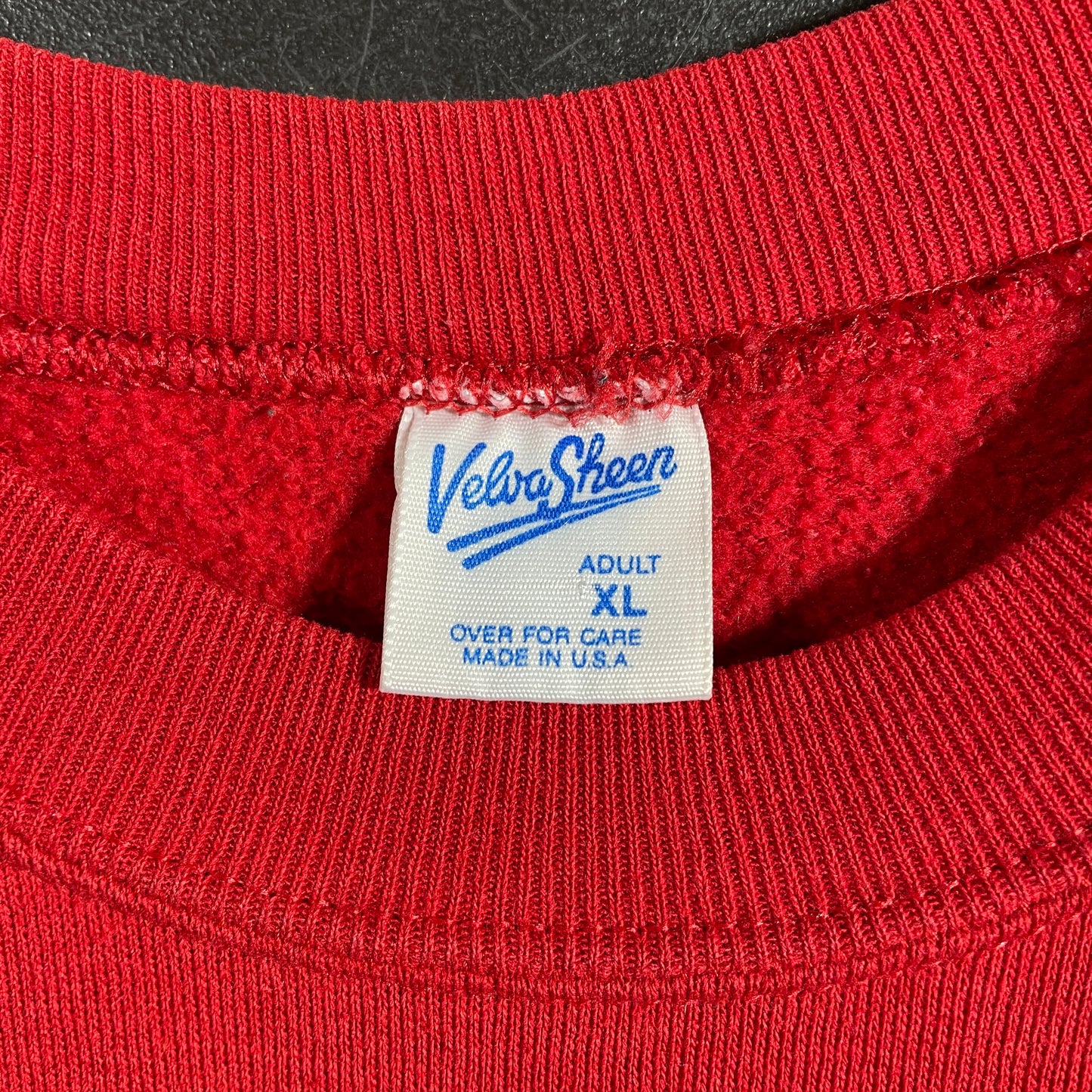 (XL) 90's DISNEY MICKEY Vintage Sweatshirt / A1131S