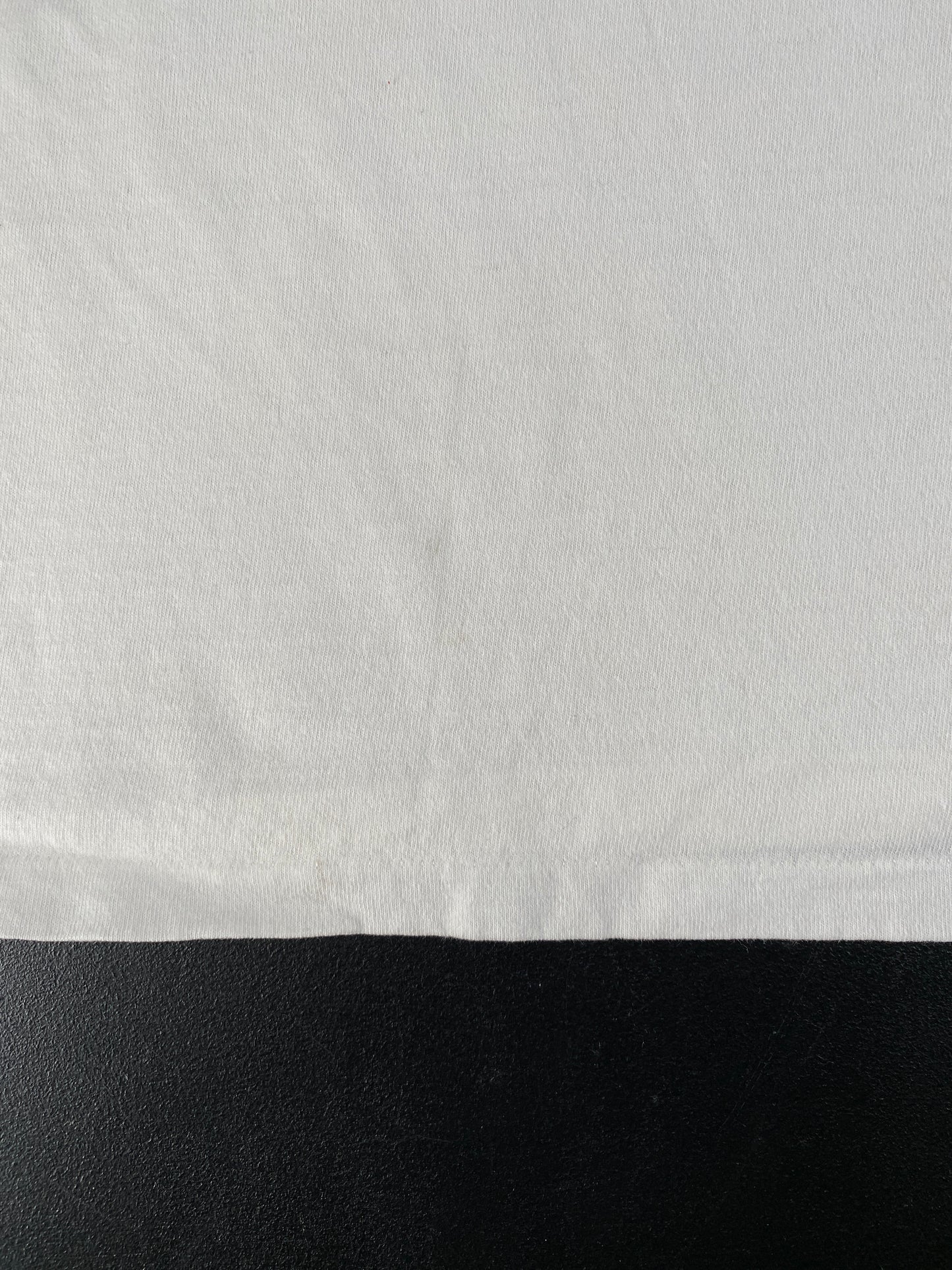1995 BUDWEISER Made in USA Size XL Vintage T-Shirt / F8056T