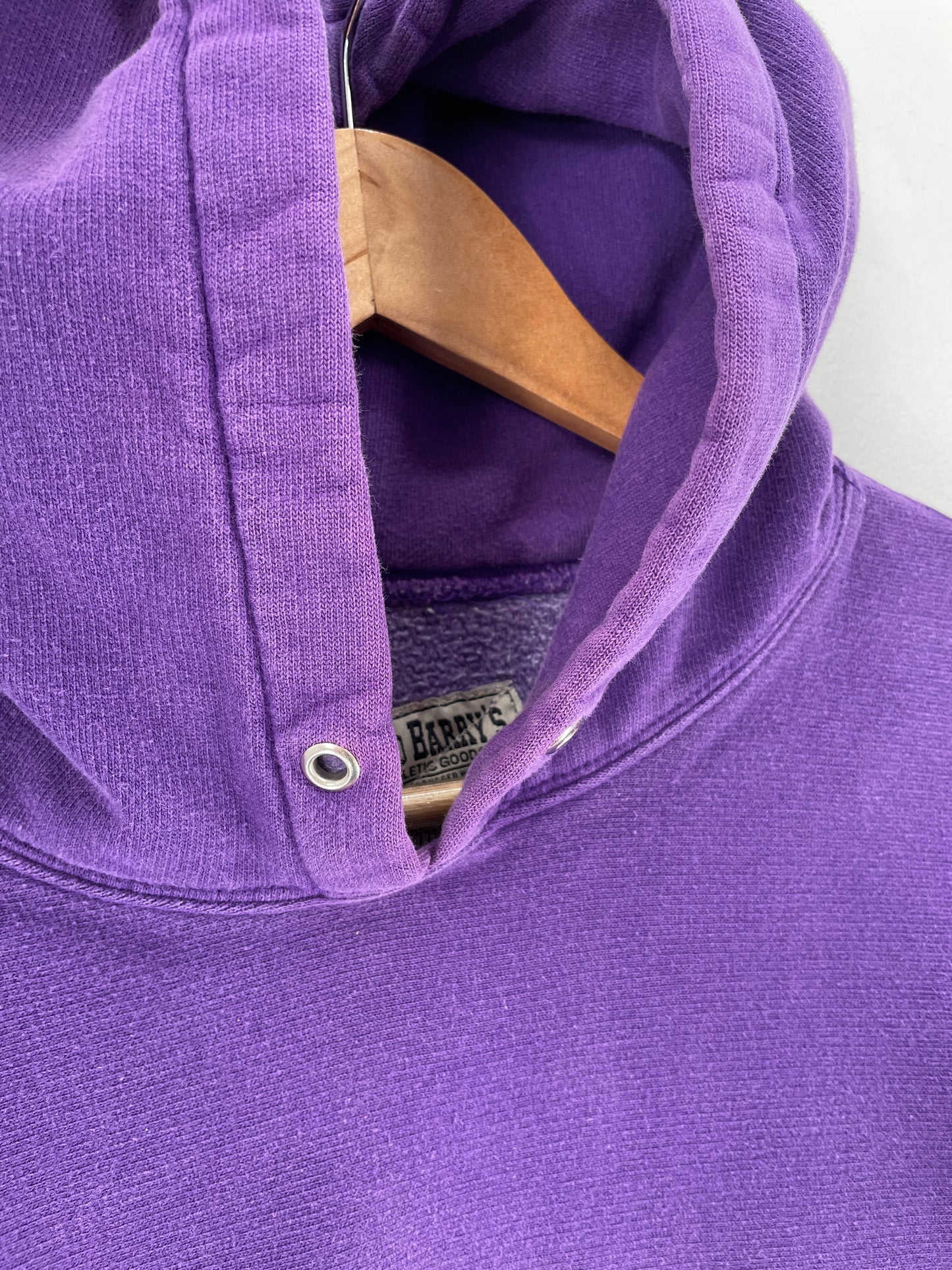 Vintage LOUISIANA STATE UNIVERSITY Size XL College Sweat-Shirt / F5055S
