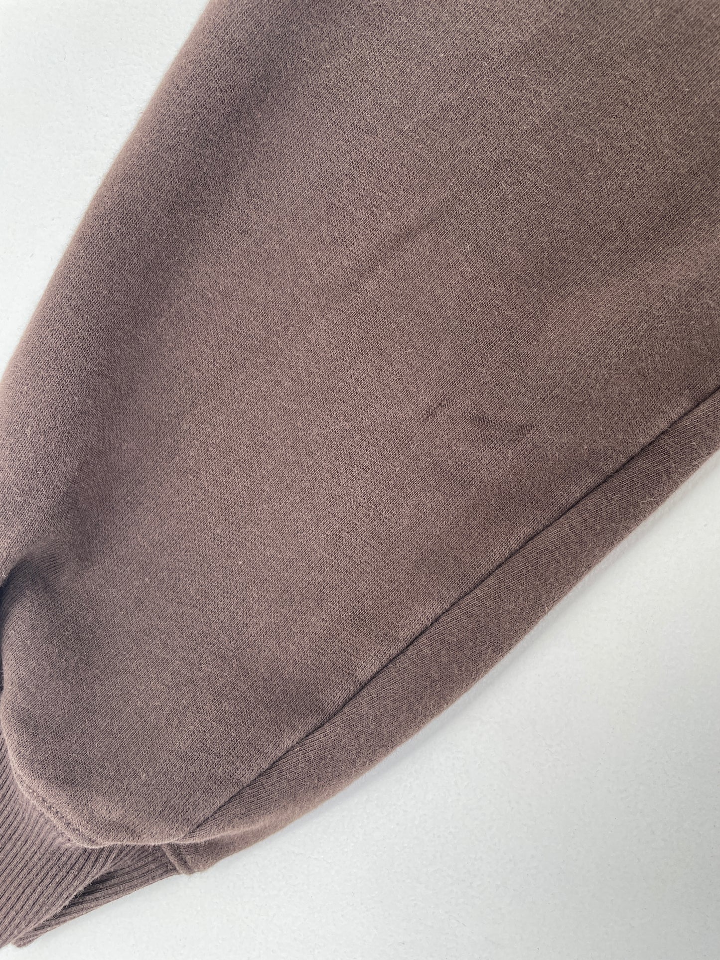 Vintage CARHARTT Size M Hoodie Sweat-Shirt / F4341S