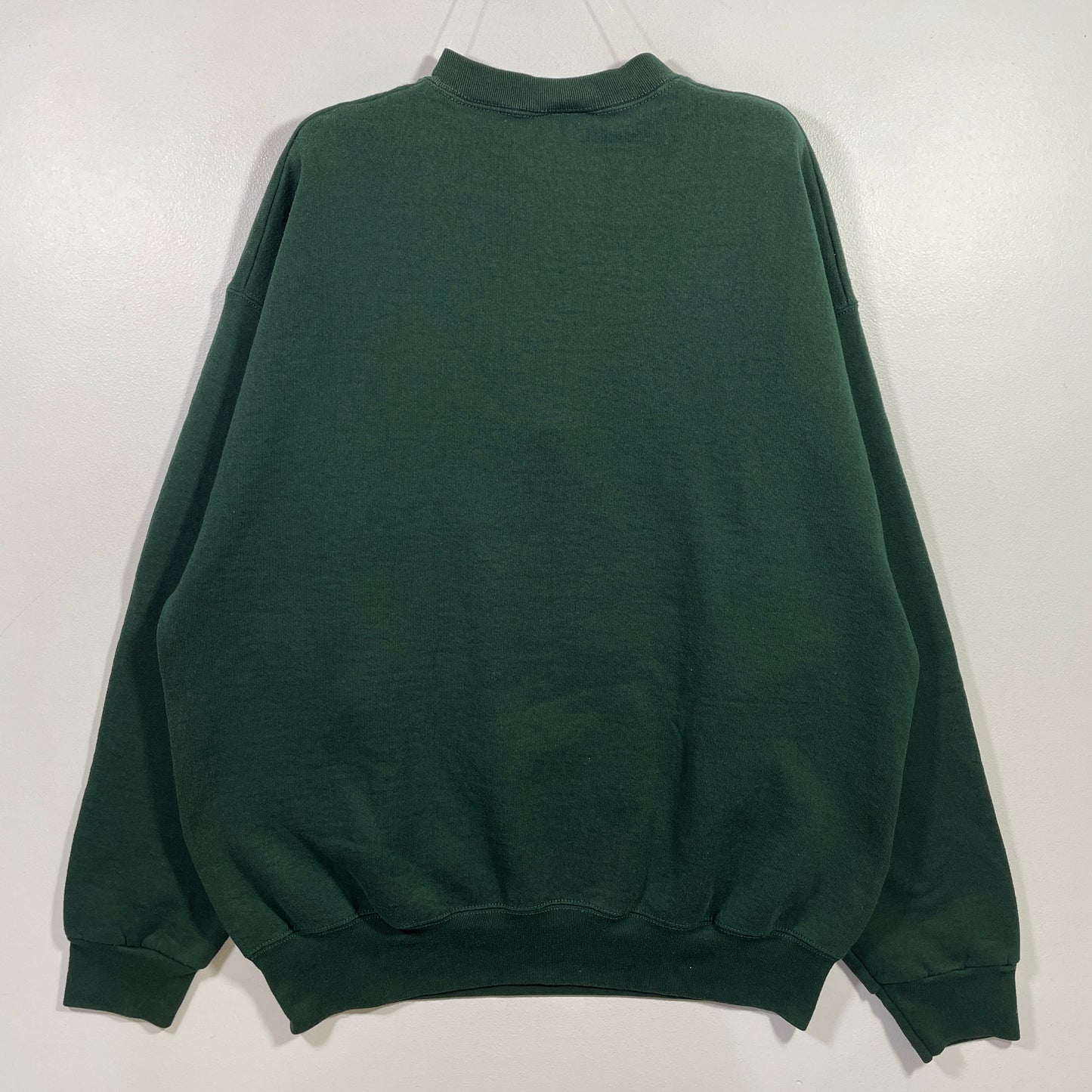 (XL) 90's GREEN BAY PACKERS Vintage NFL Sweatshirt / A1029S