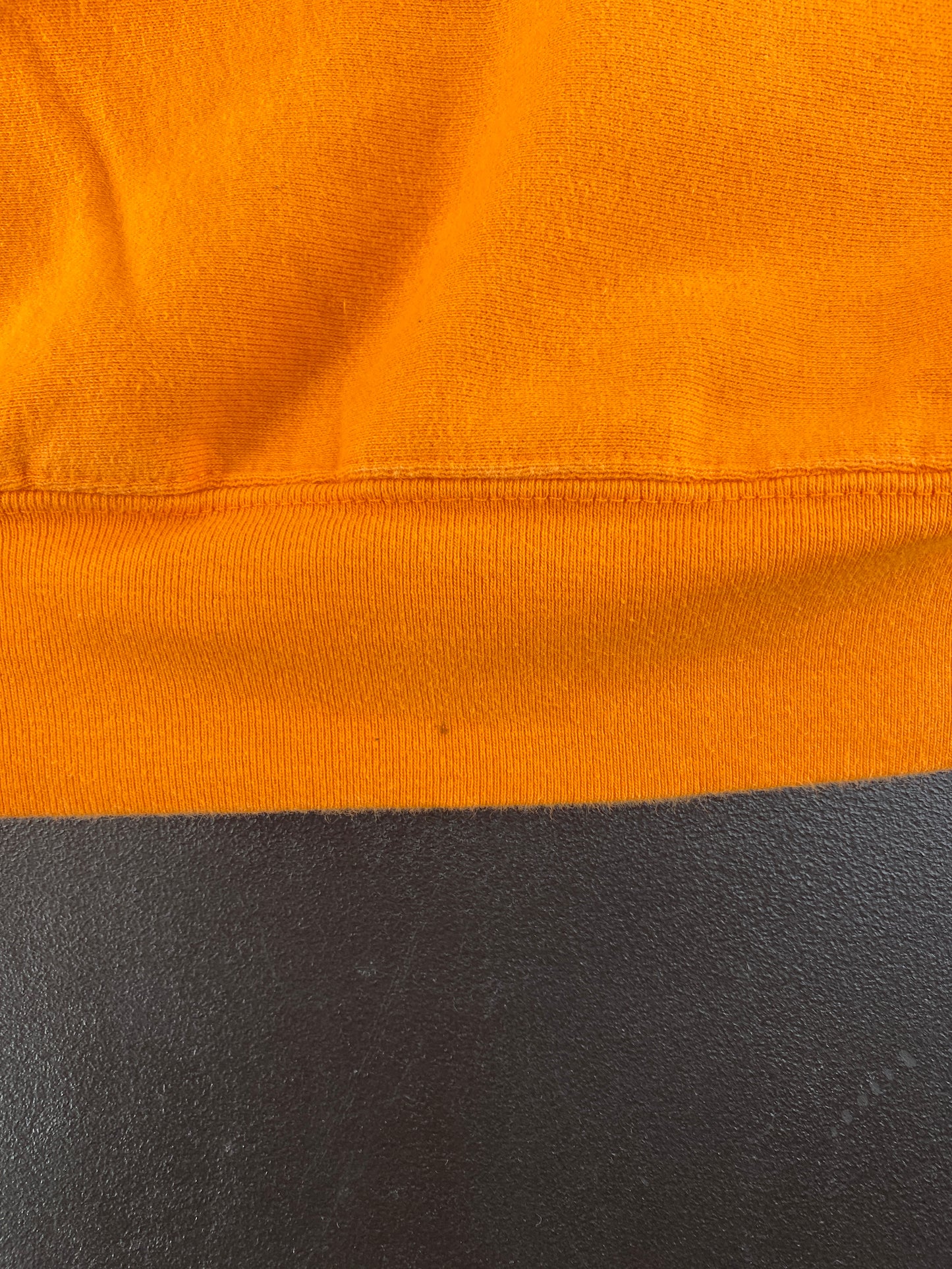 Vintage TENNESSEE Size M College Sweat-Shirt / F9212S