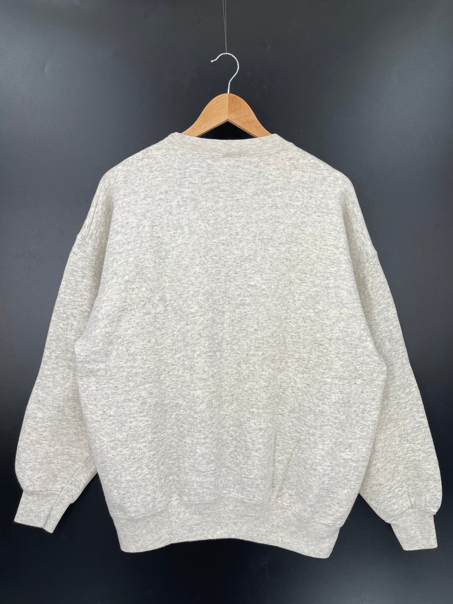 00’ DISNEY MICKEY Made in USA Size XL Vintage Sweat-shirt / F6740S