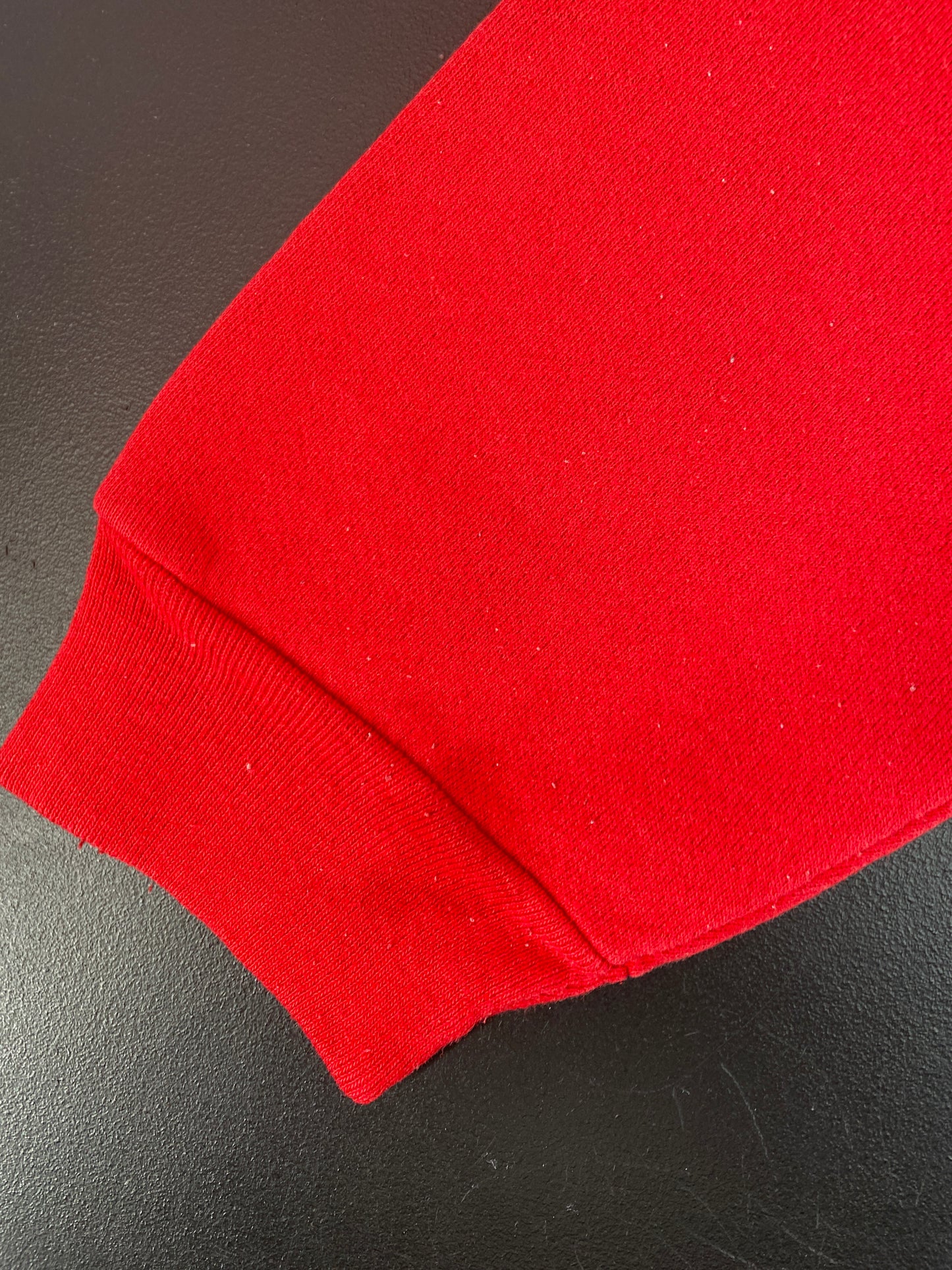 1983 LOONEY TUNES Made in USA Size XL Vintage Sweat-shirt / G3929S