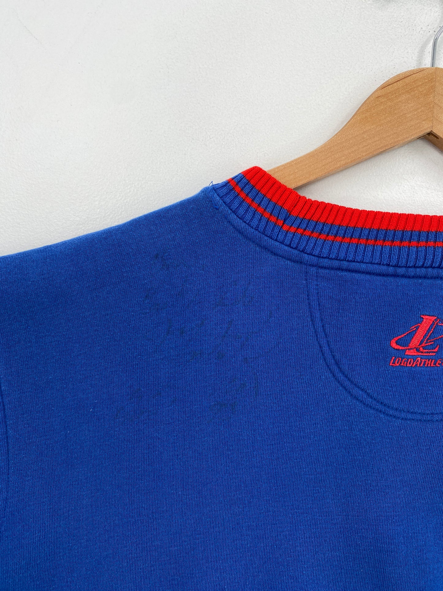 90’s NEW ENGLAND PATRIOTS Size XXL NFL Sweat-Shirt / G1482S