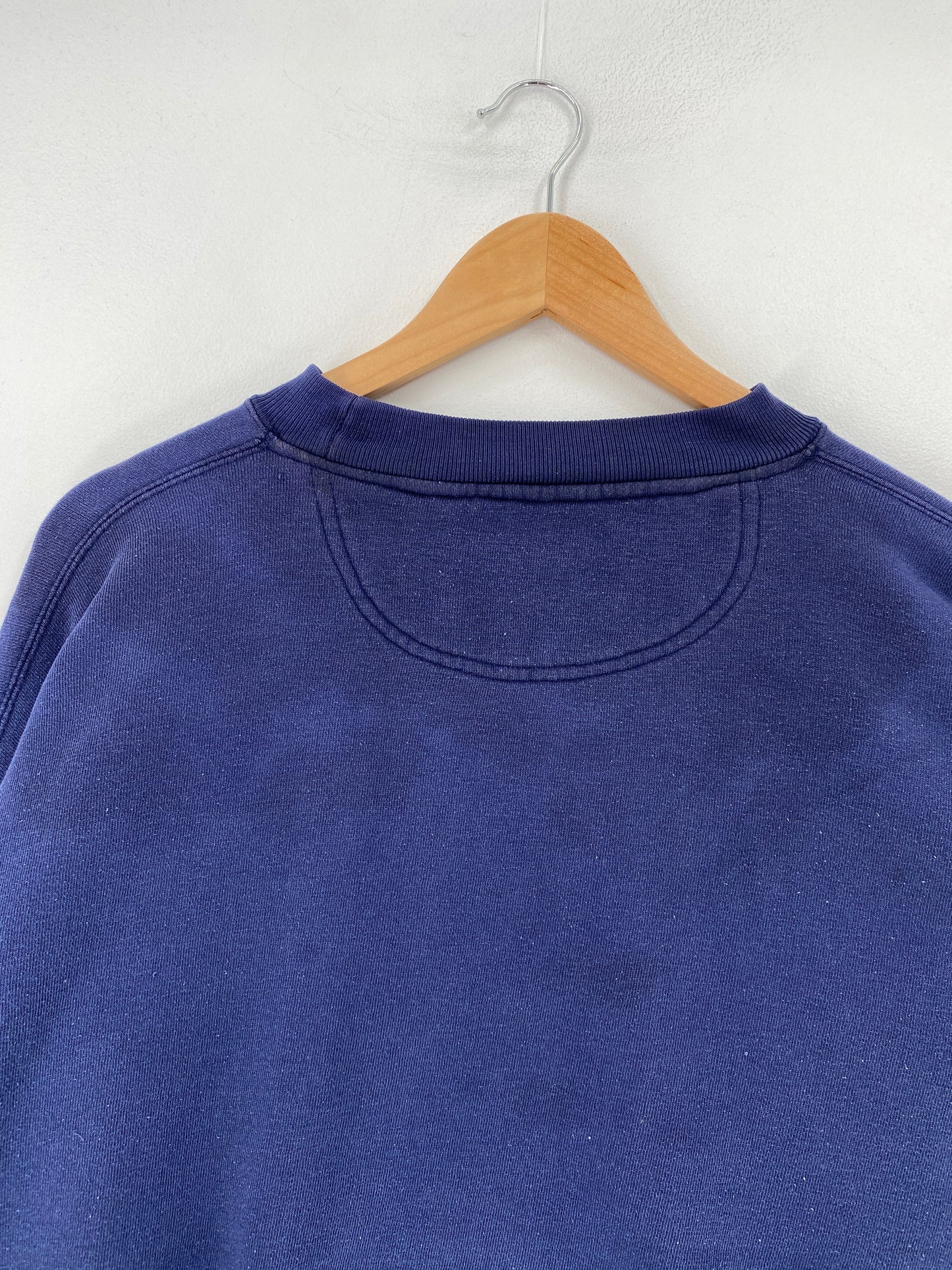 90’s GEORGETOWN Size XXL College Sweat-Shirts / F7172S