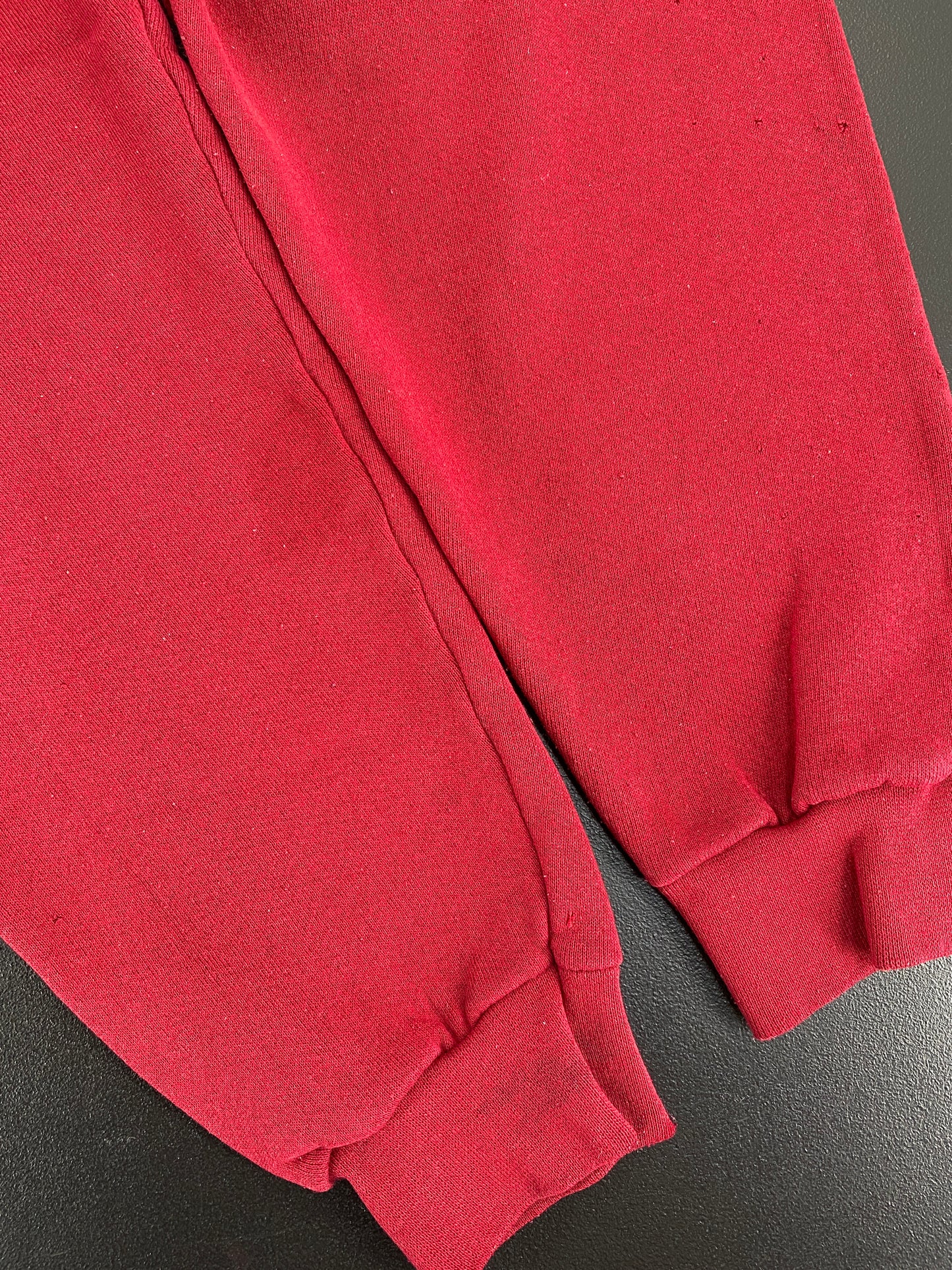 00’ SAN FRANCISCO 49ERS Size Approx. L NFL Sweat-Shirt / G1096S