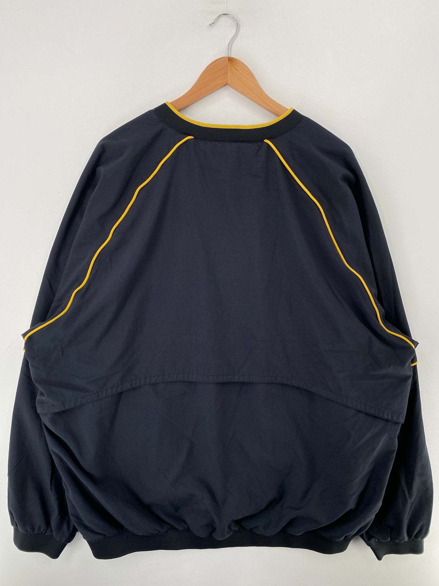 00’ NIKE x MISSOURI TIGERS Size XXL College Nylon Jacket  / G4408N