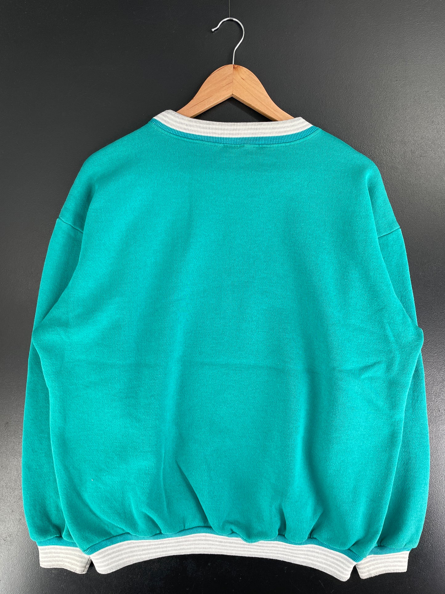 90's GUESS JEANS Made in USA Size XL Vintage Sweat-shirt / G5137S
