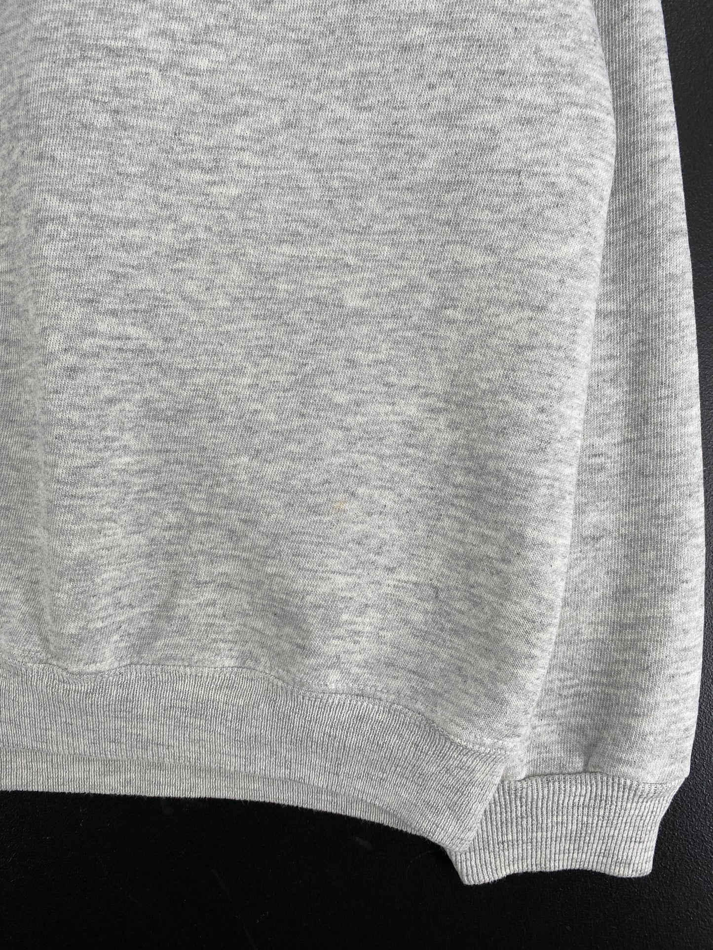 90’s DOSNEY MICKEY Size XL Vintage Sweat-Shirt / F4164S