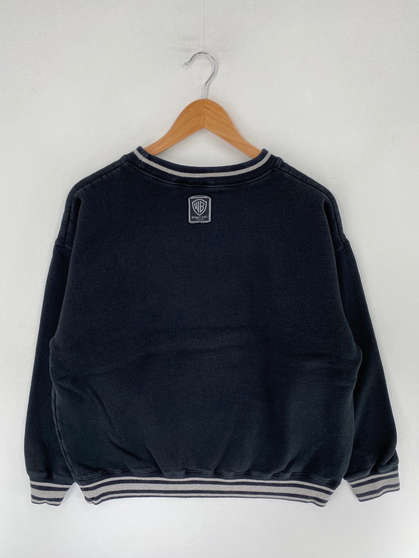 90’s WARNER BROS STUDIOS Size L Sweat-shirt / G3607S