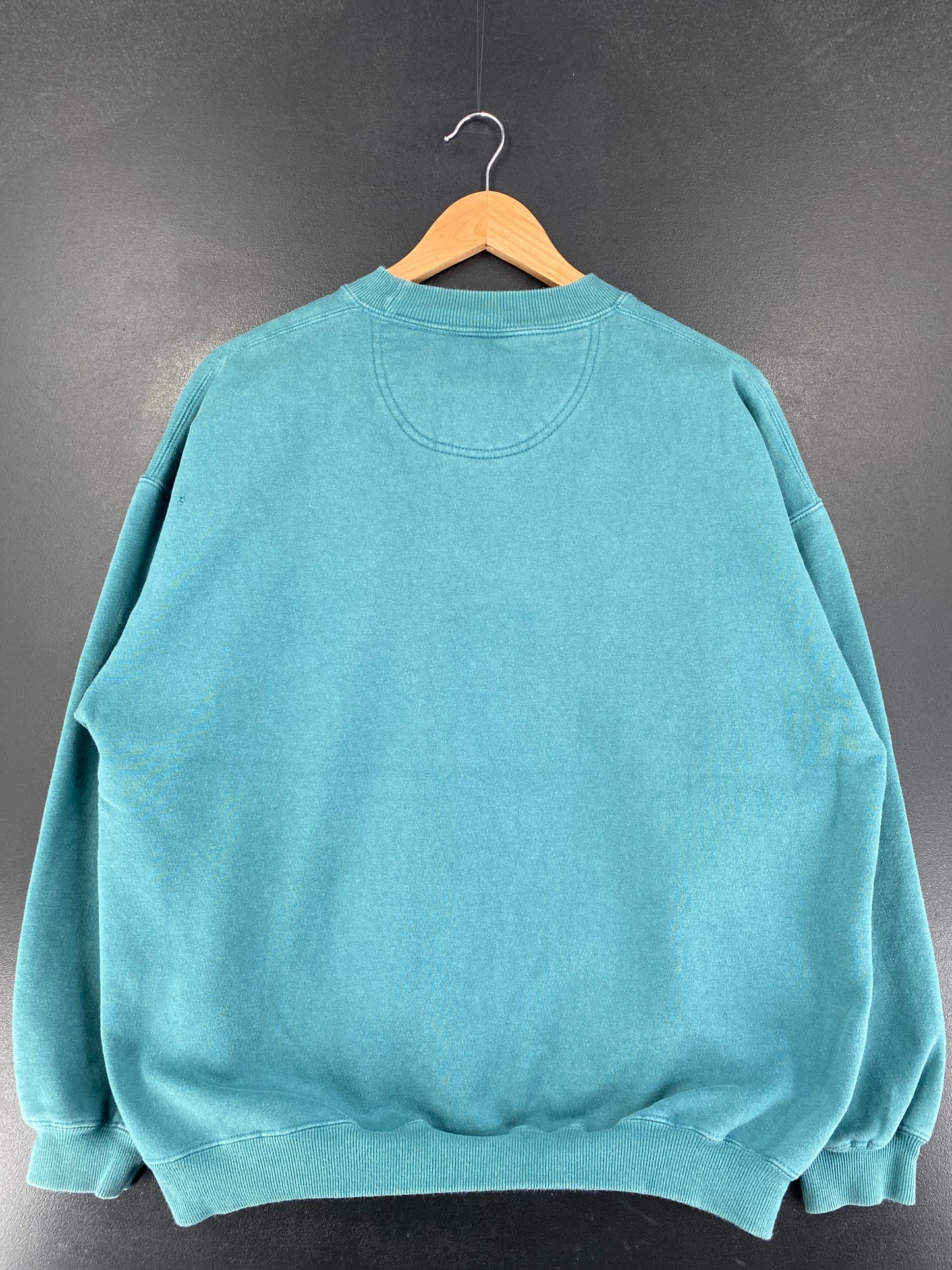Vintage BIG DOGS Size L Animal Sweat-shirt / F9895S