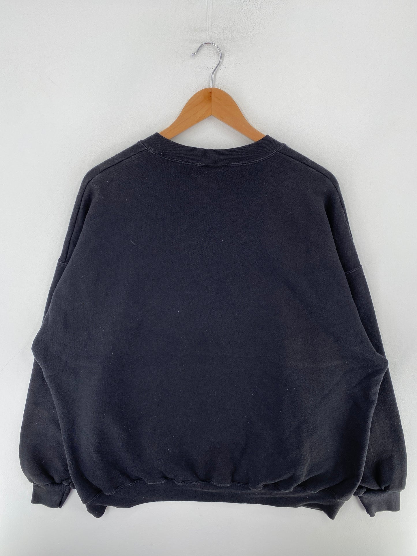 00’ PITTSBURGH STEELERS Size Approx.XL NFL Sweatshirt / G6364S