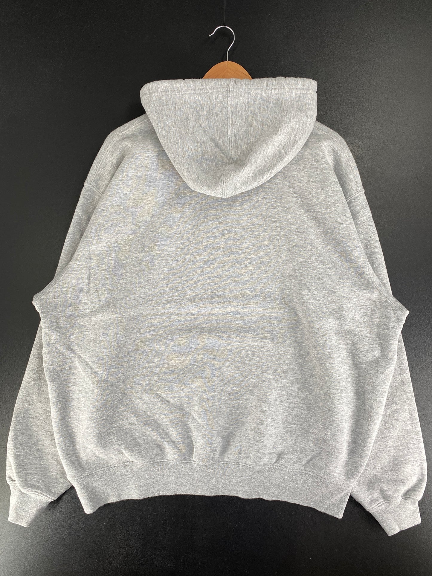 00’ NIKE x INDIANA Size XL Hoodie Sweat Shirt / F9044S