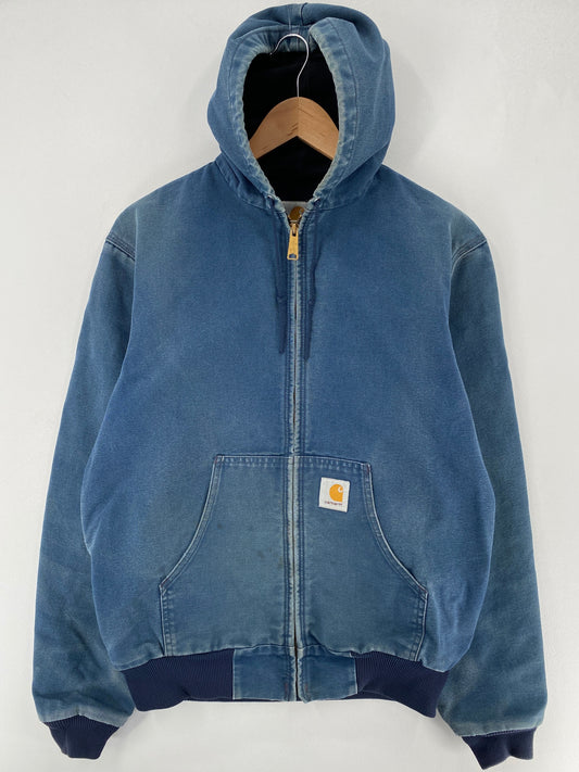 Vintage CARHARTT Made in USA Size M Duck Jacket / F7830J