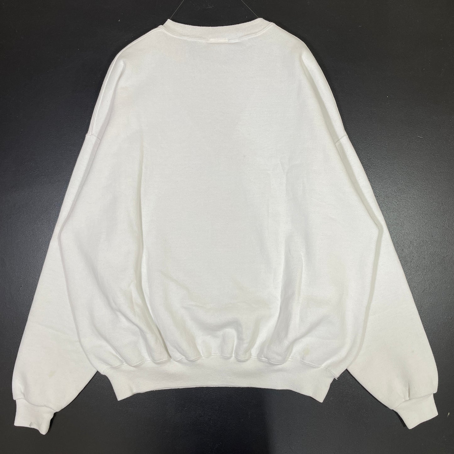 (XL) 2000 SIX FLAGS HOLLAND LOONEY TUNES Sweat-shirt / A0741S