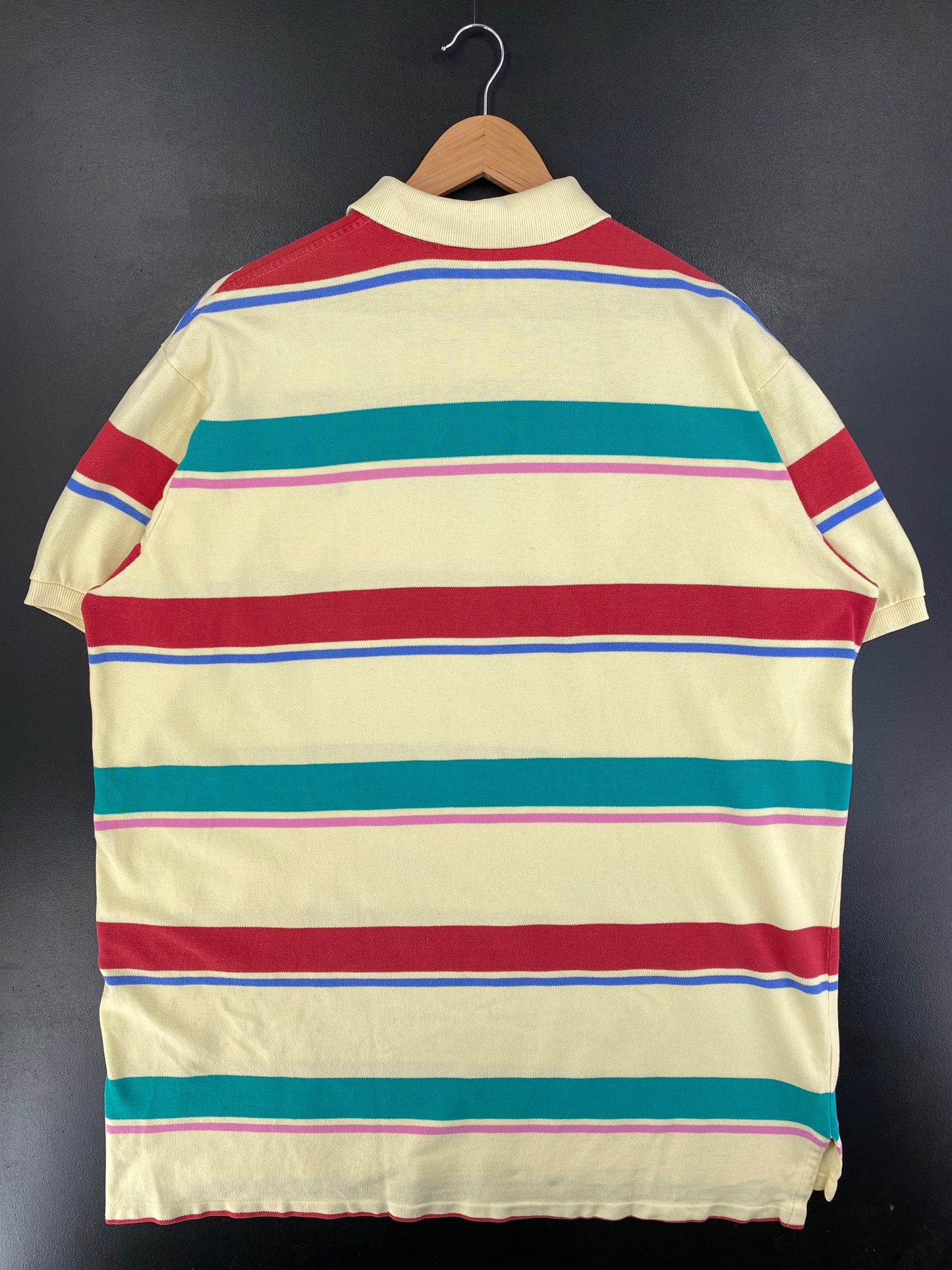 90’s POLO RALPH LAUREN Size XL Polo Shirt / G2269B